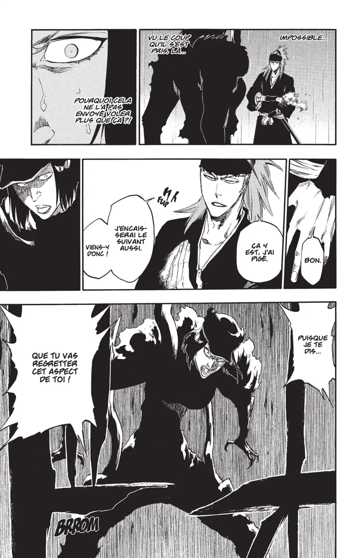 Bleach Volume 53 page 125