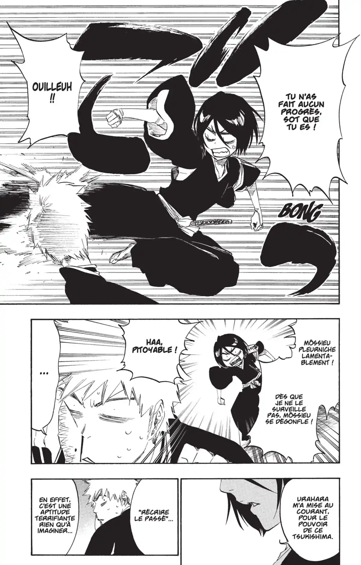 Bleach Volume 53 page 13