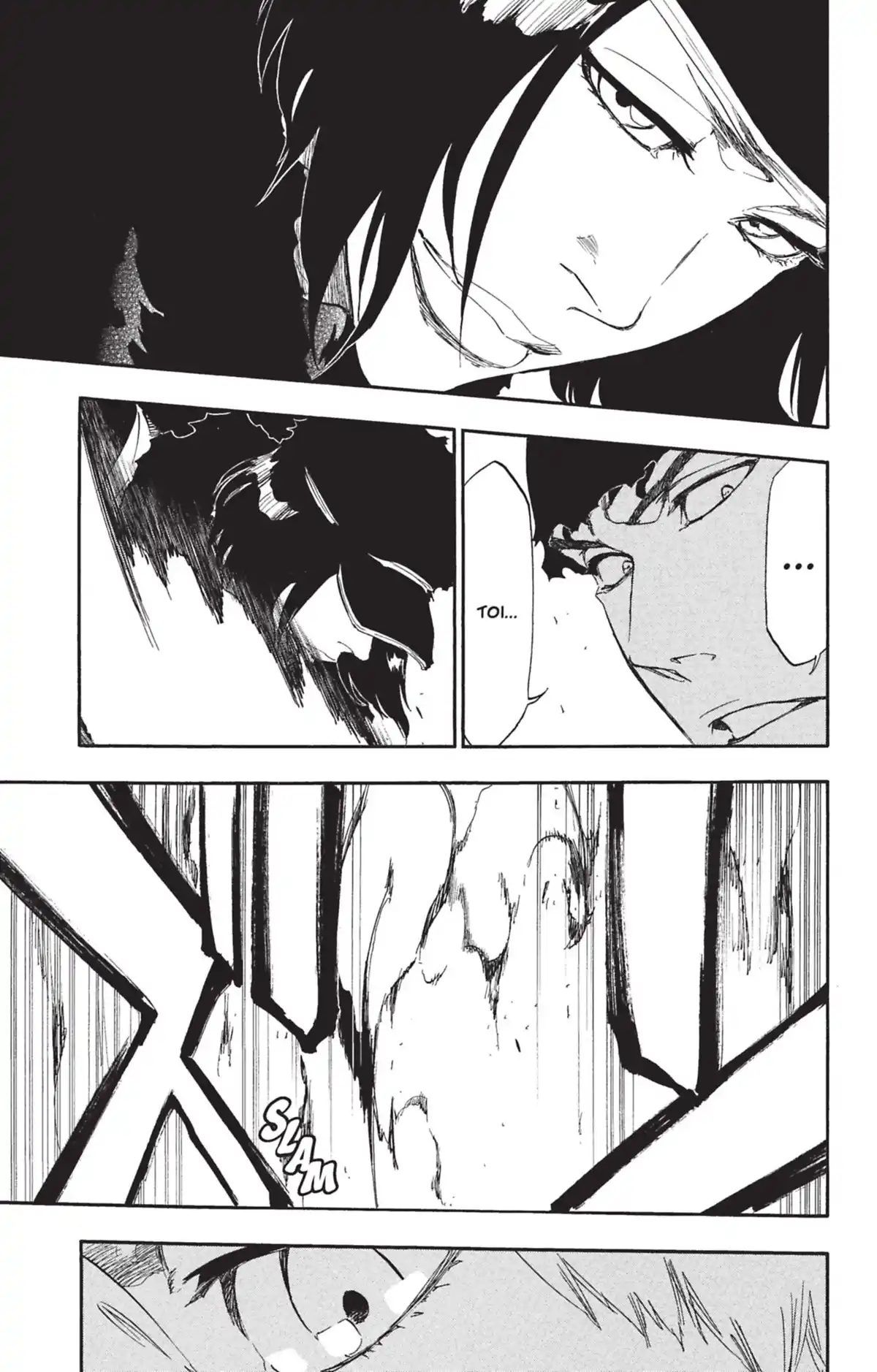 Bleach Volume 53 page 135