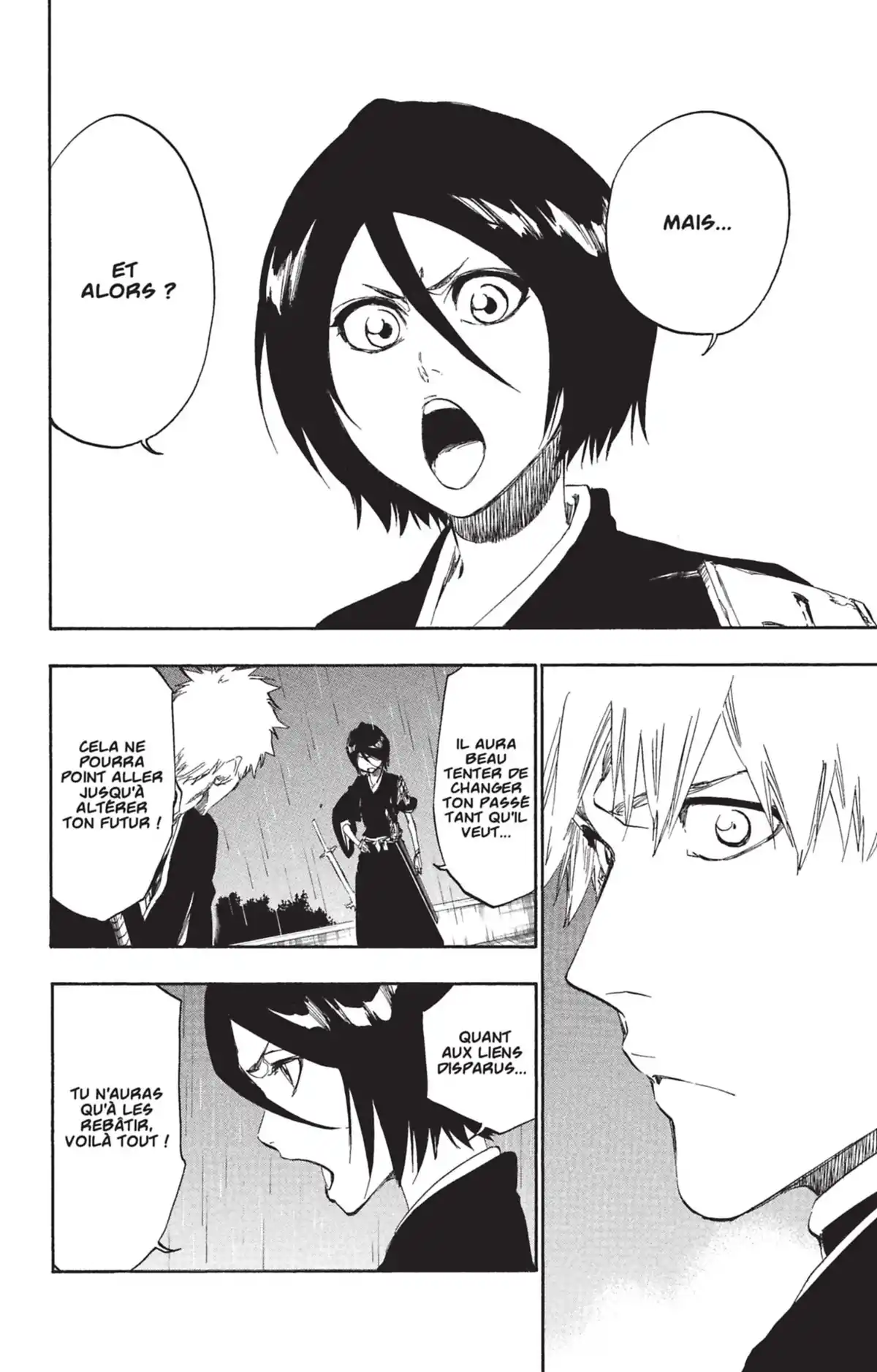 Bleach Volume 53 page 14