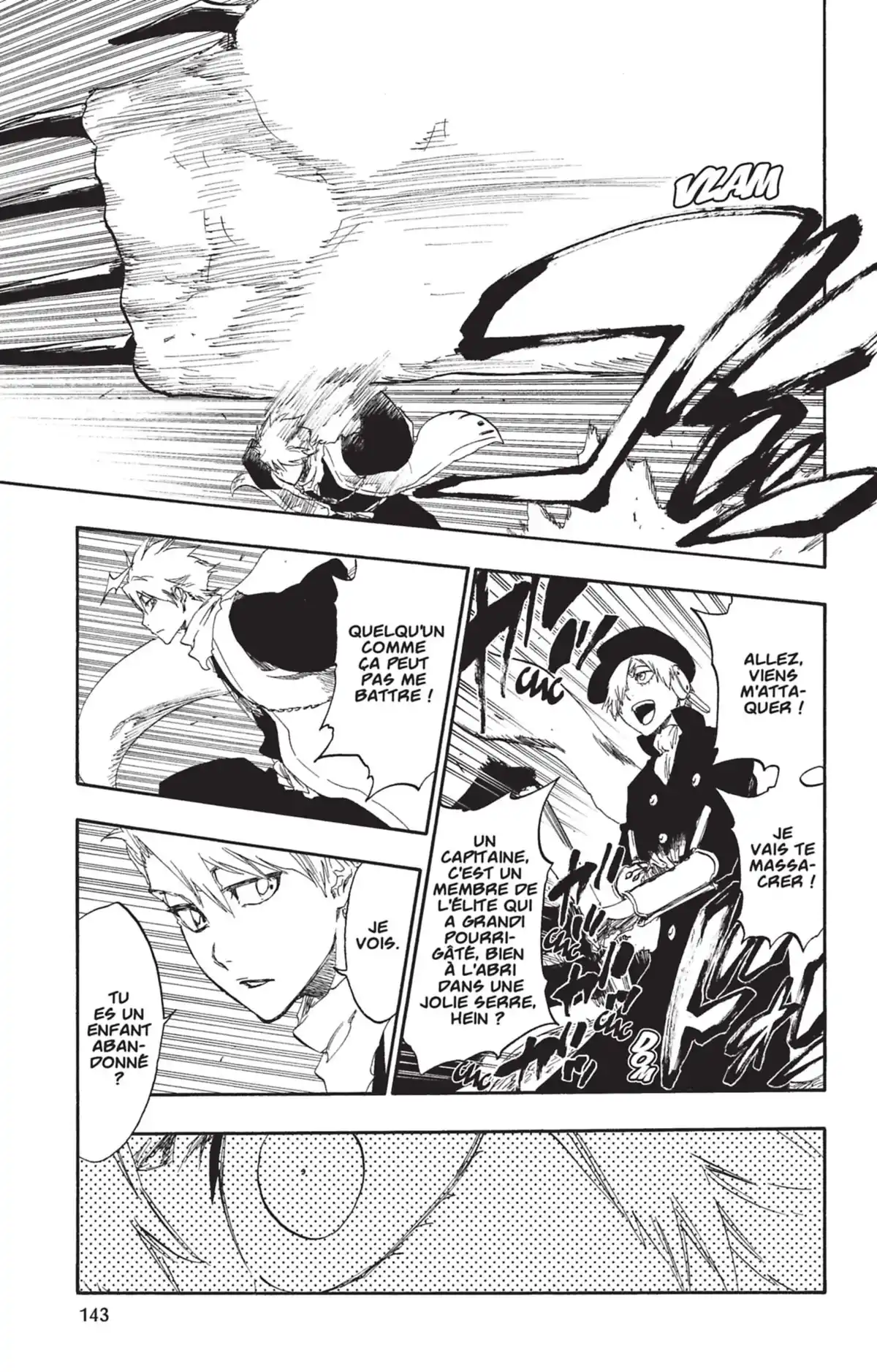 Bleach Volume 53 page 143