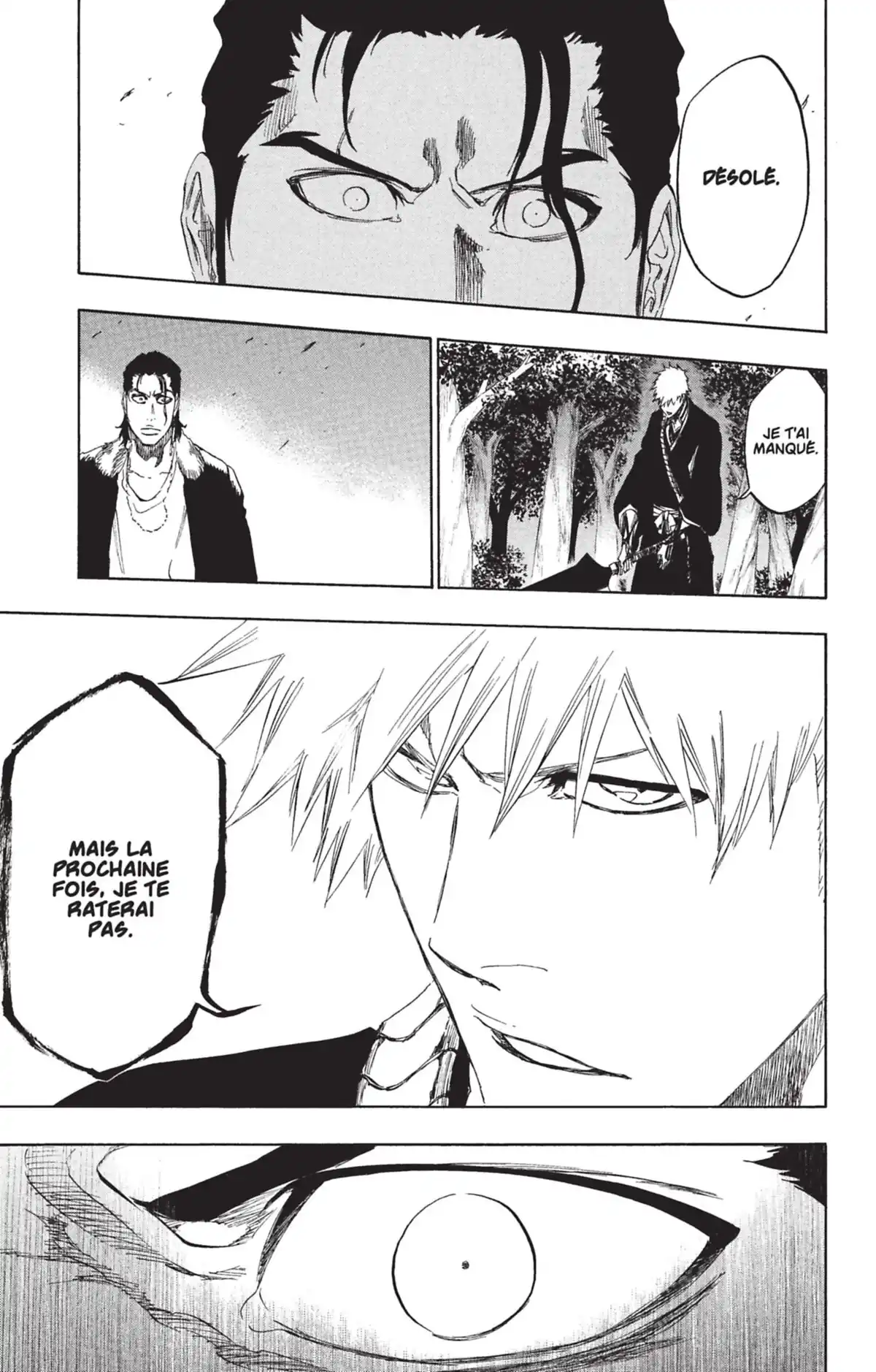 Bleach Volume 53 page 31