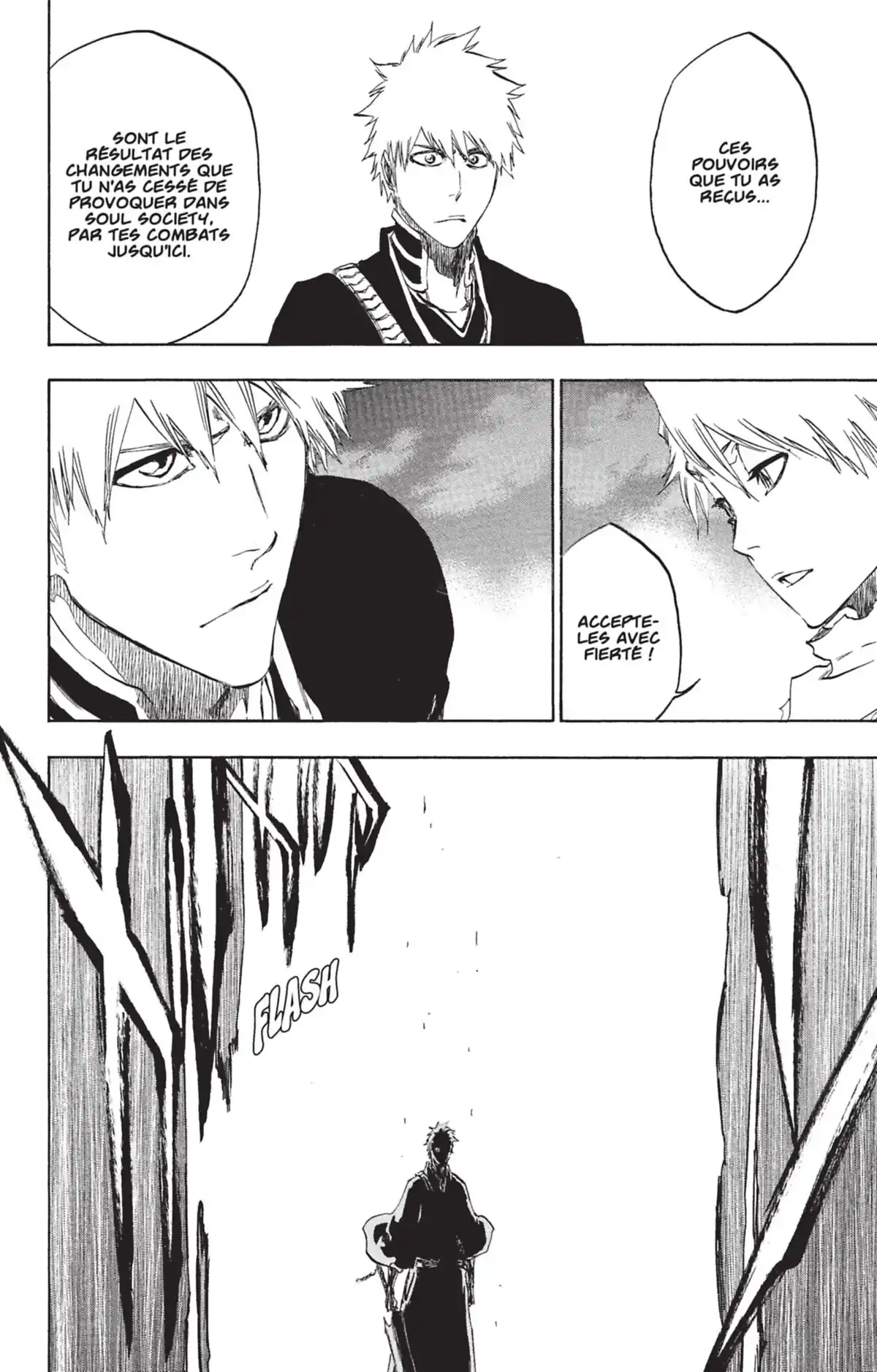 Bleach Volume 53 page 44