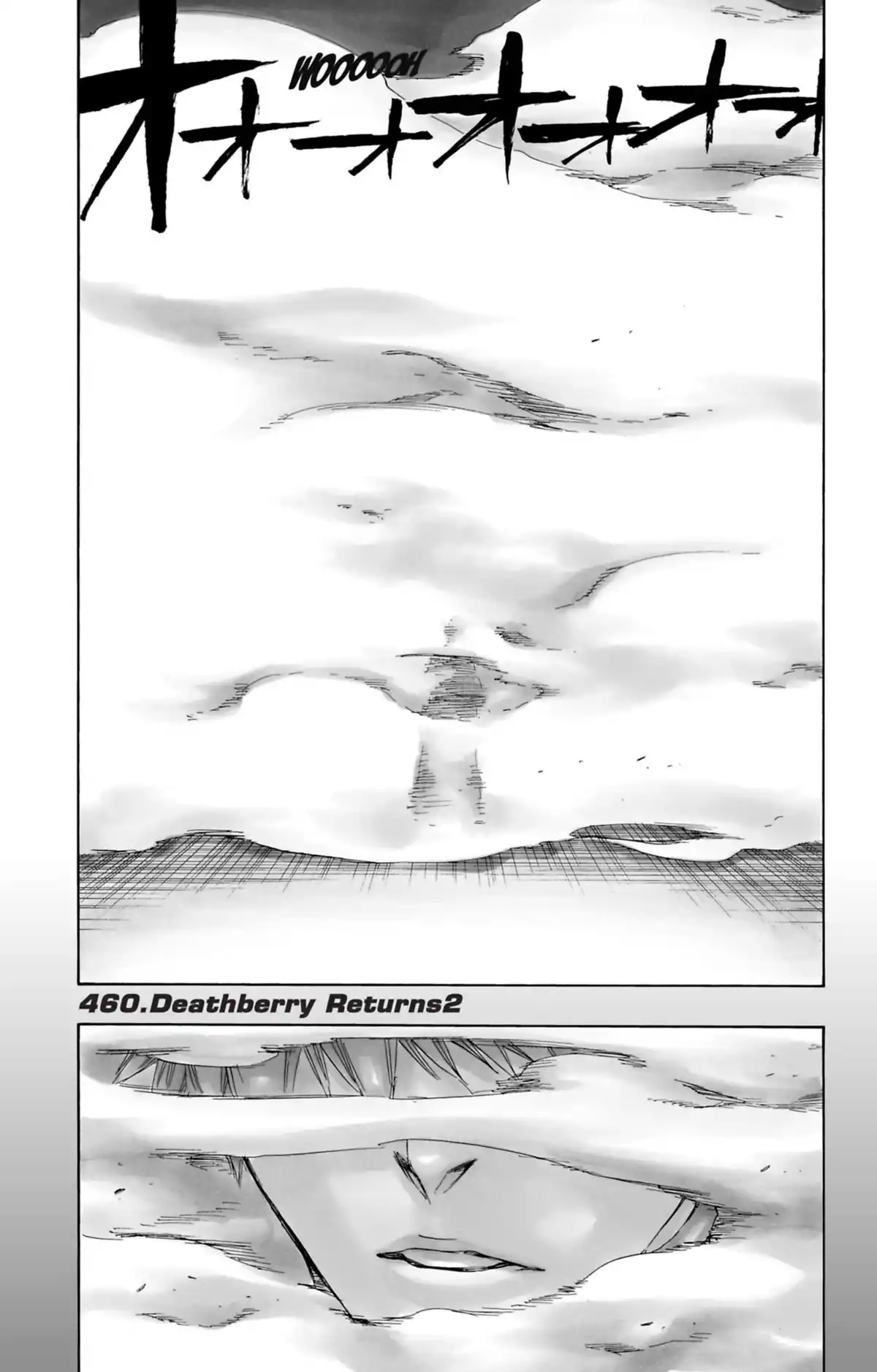 Bleach Volume 53 page 7