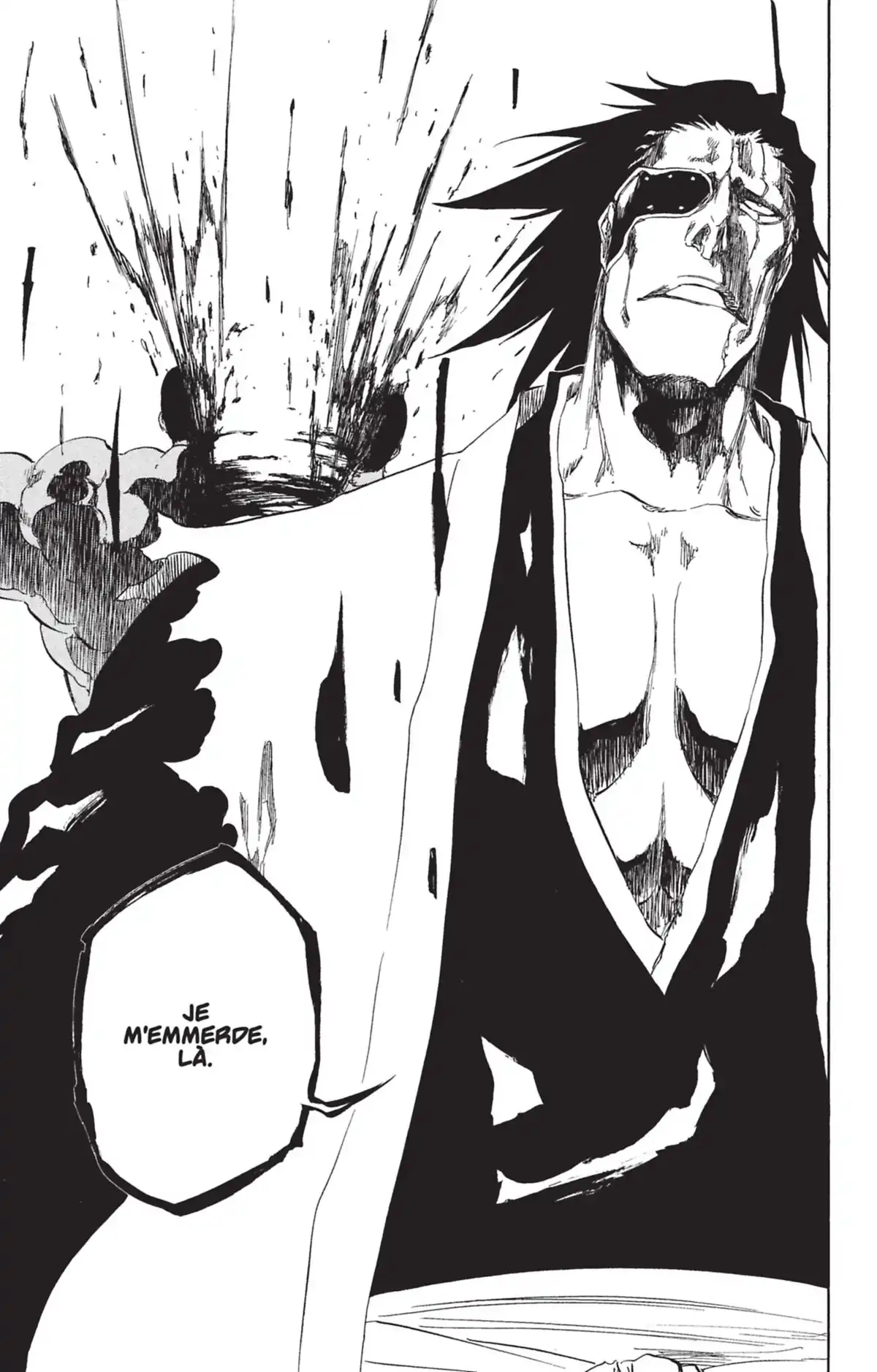 Bleach Volume 53 page 87