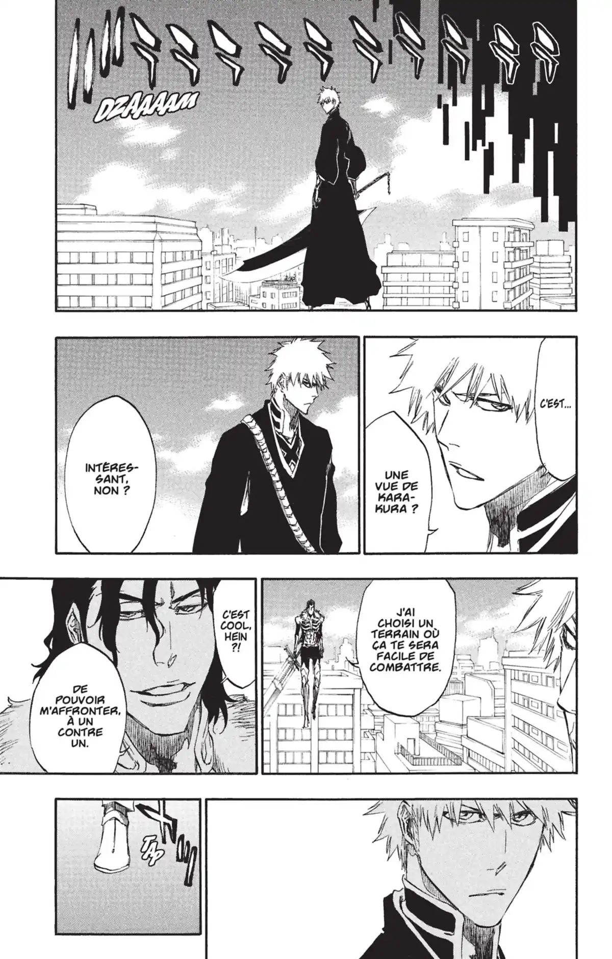 Bleach Volume 53 page 93