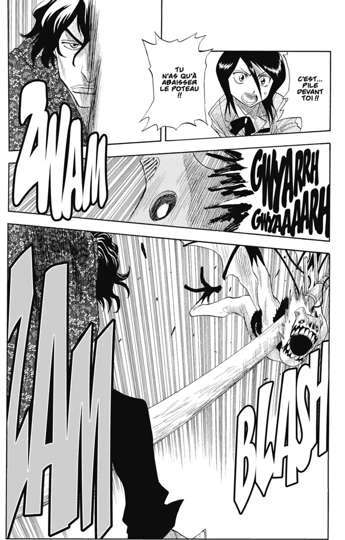 Bleach Volume 2 page 44