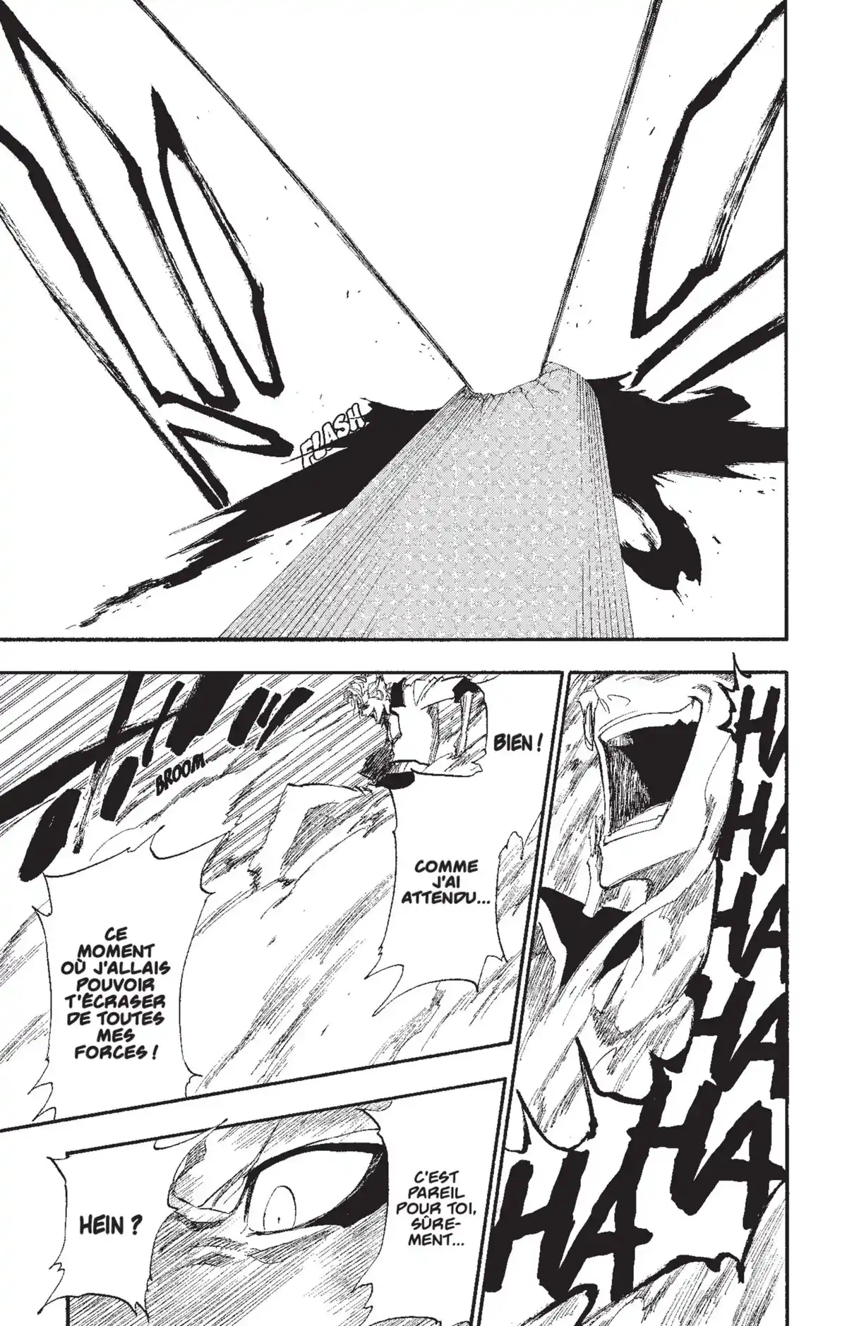 Bleach Volume 32 page 23