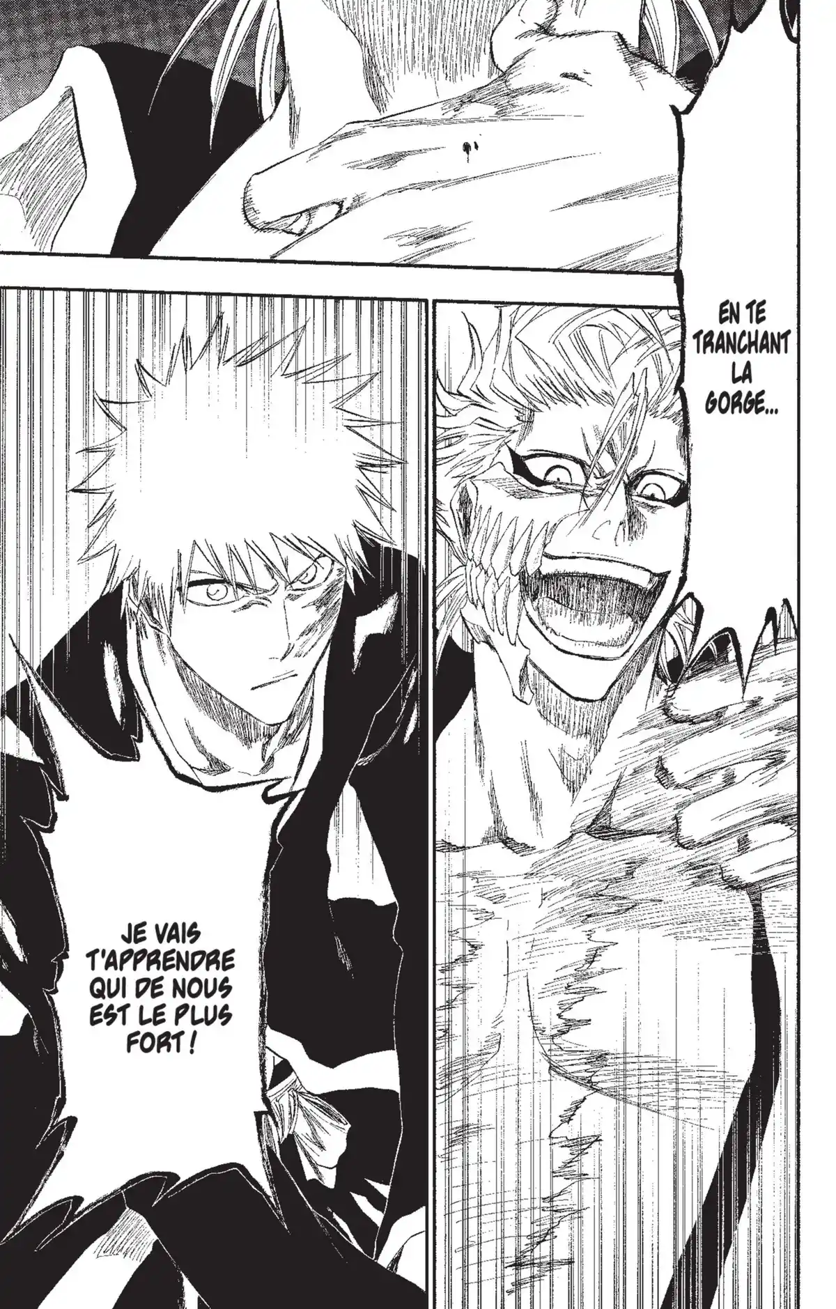 Bleach Volume 32 page 25