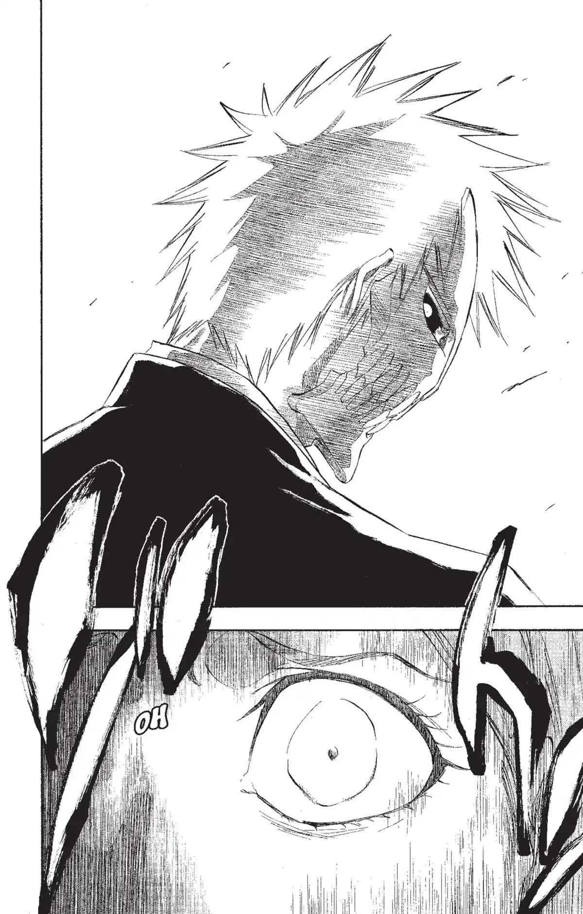 Bleach Volume 32 page 48