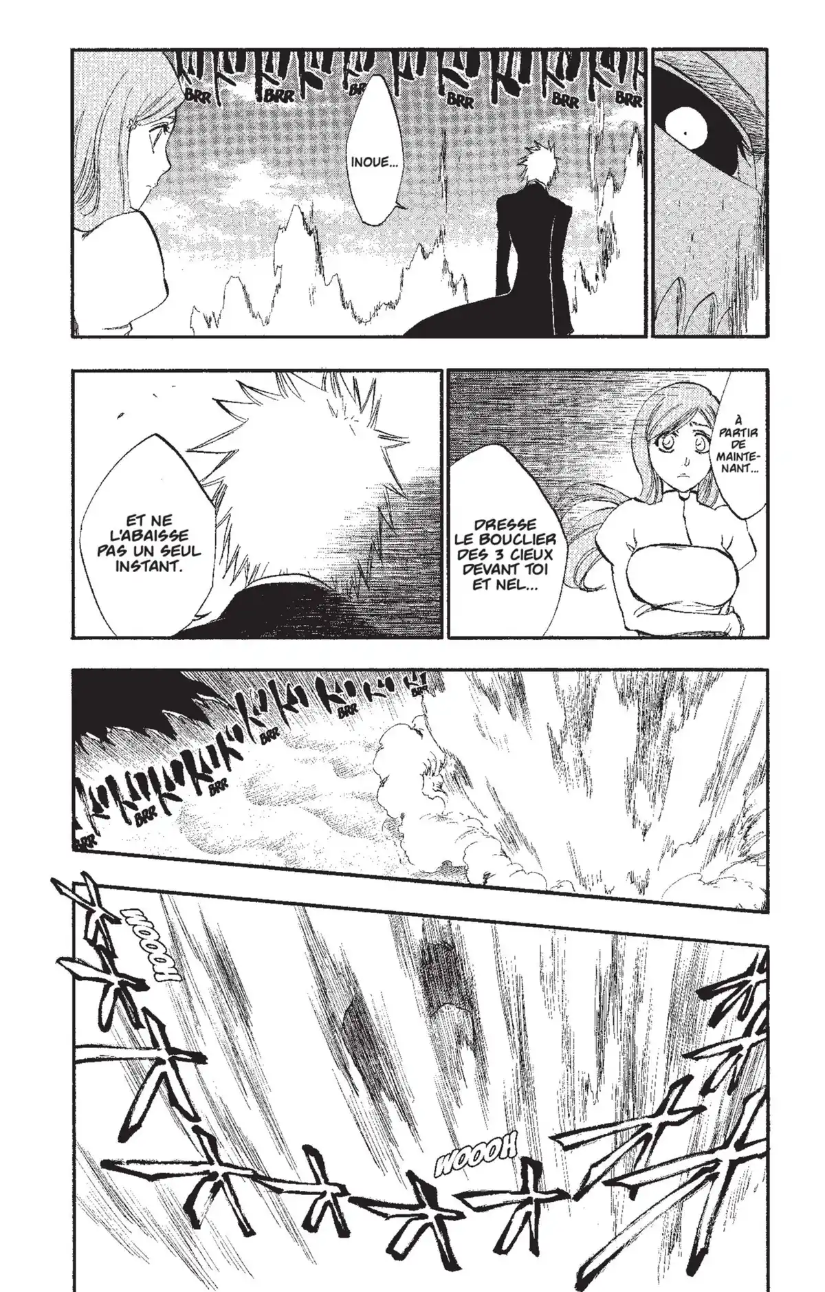 Bleach Volume 32 page 53