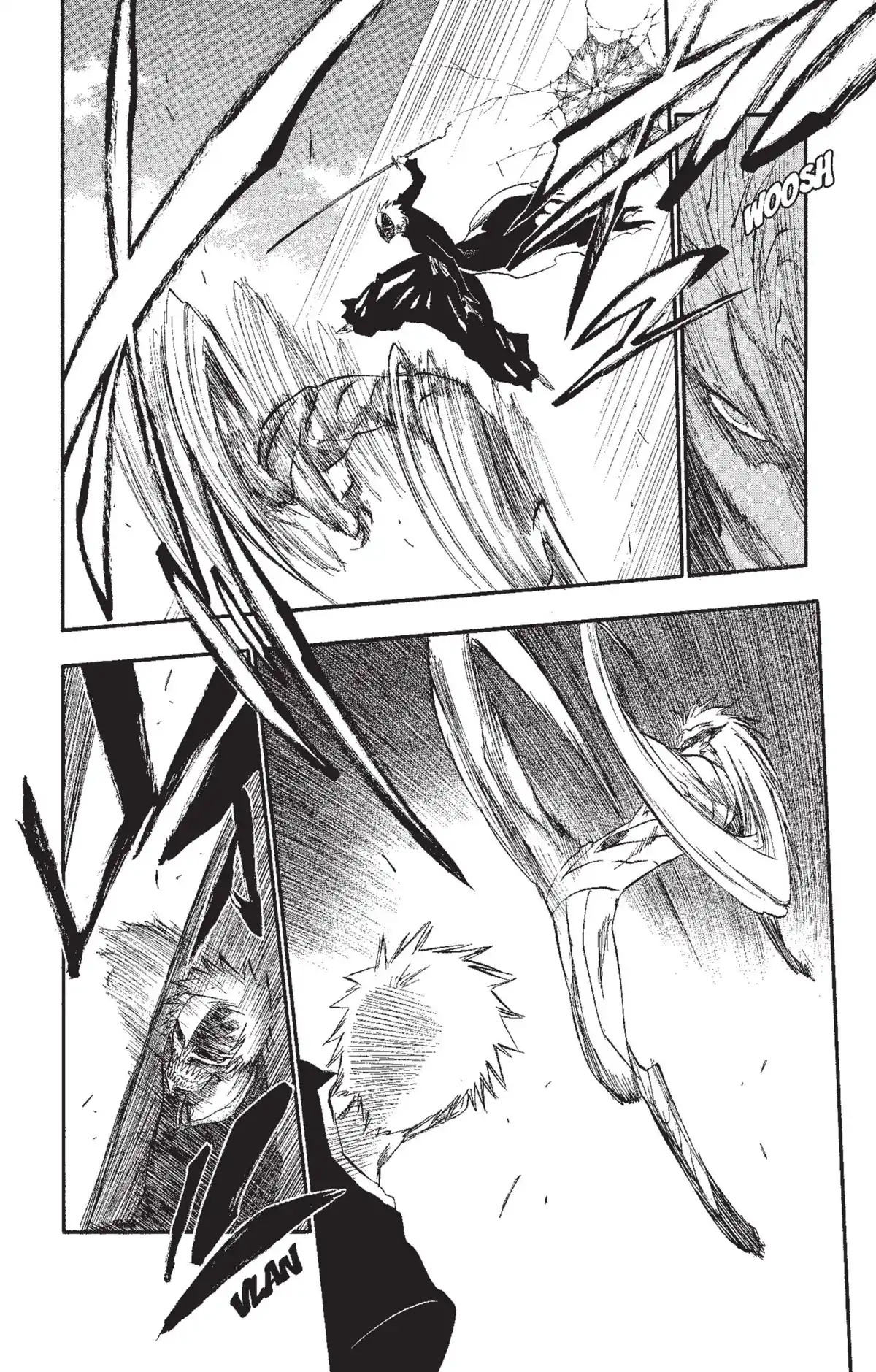 Bleach Volume 32 page 78