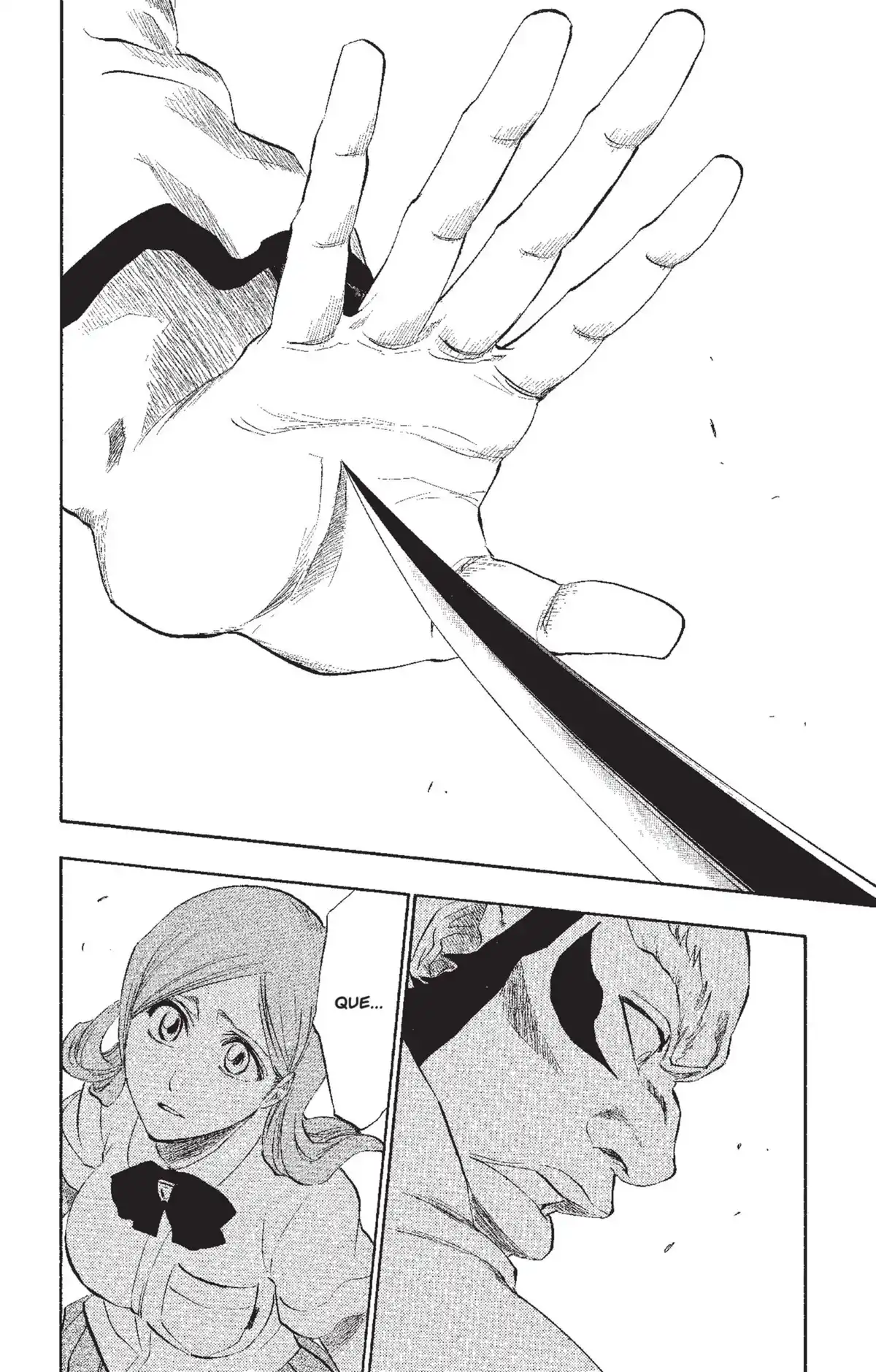 Bleach Volume 22 page 101