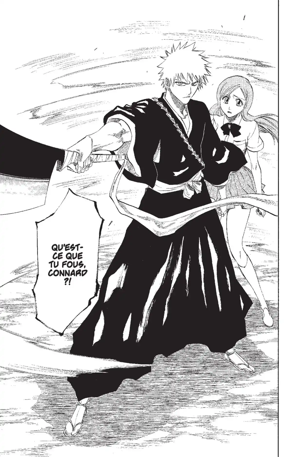 Bleach Volume 22 page 102