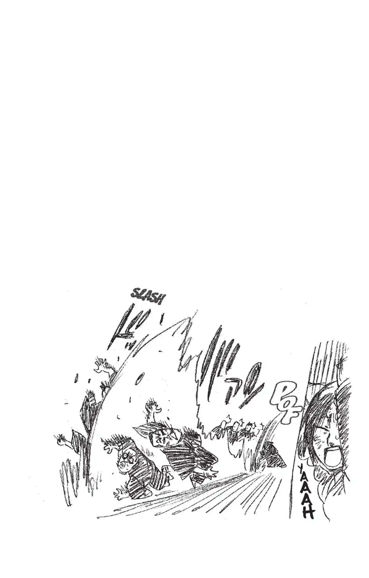 Bleach Volume 22 page 105