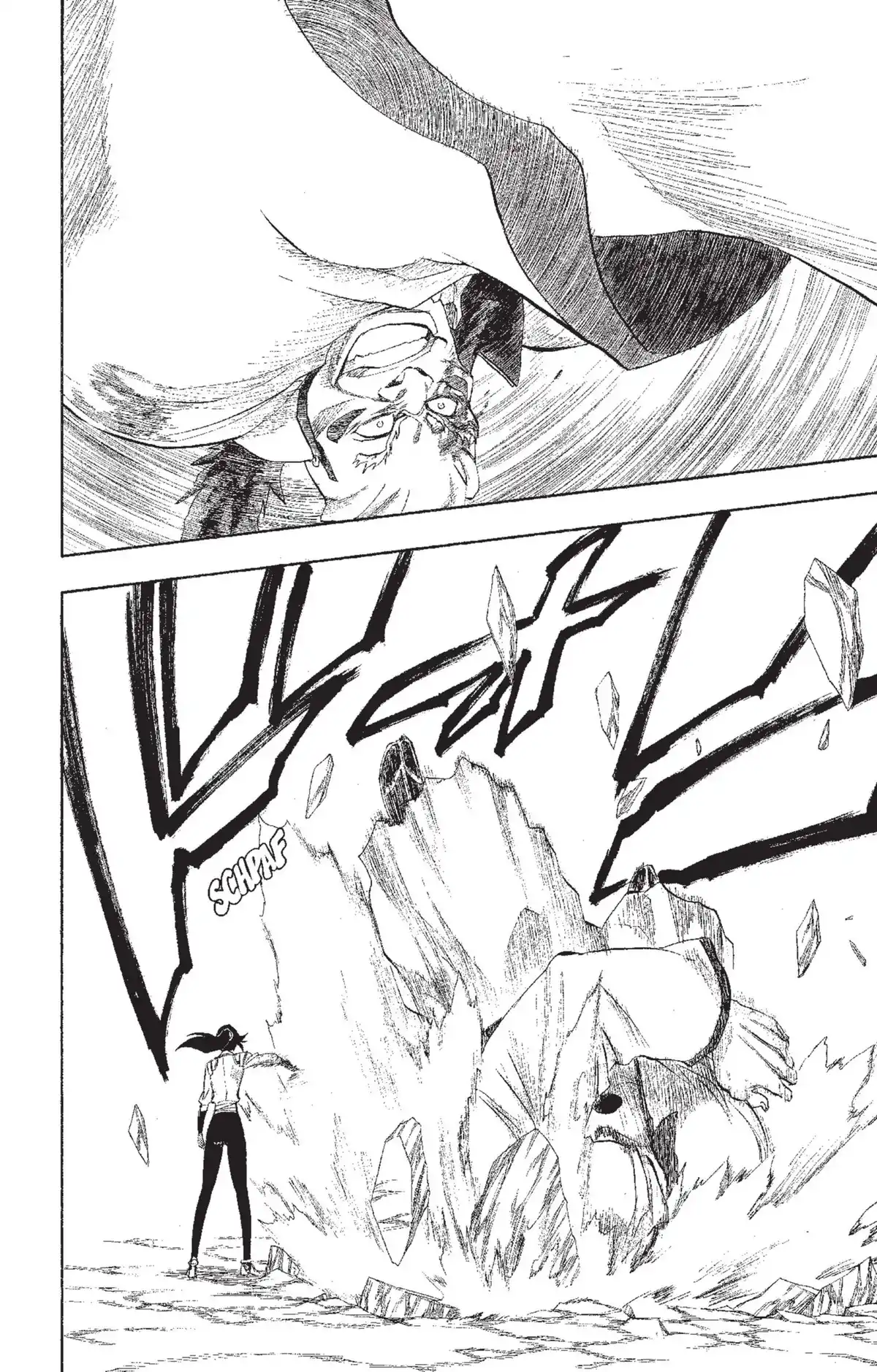 Bleach Volume 22 page 129