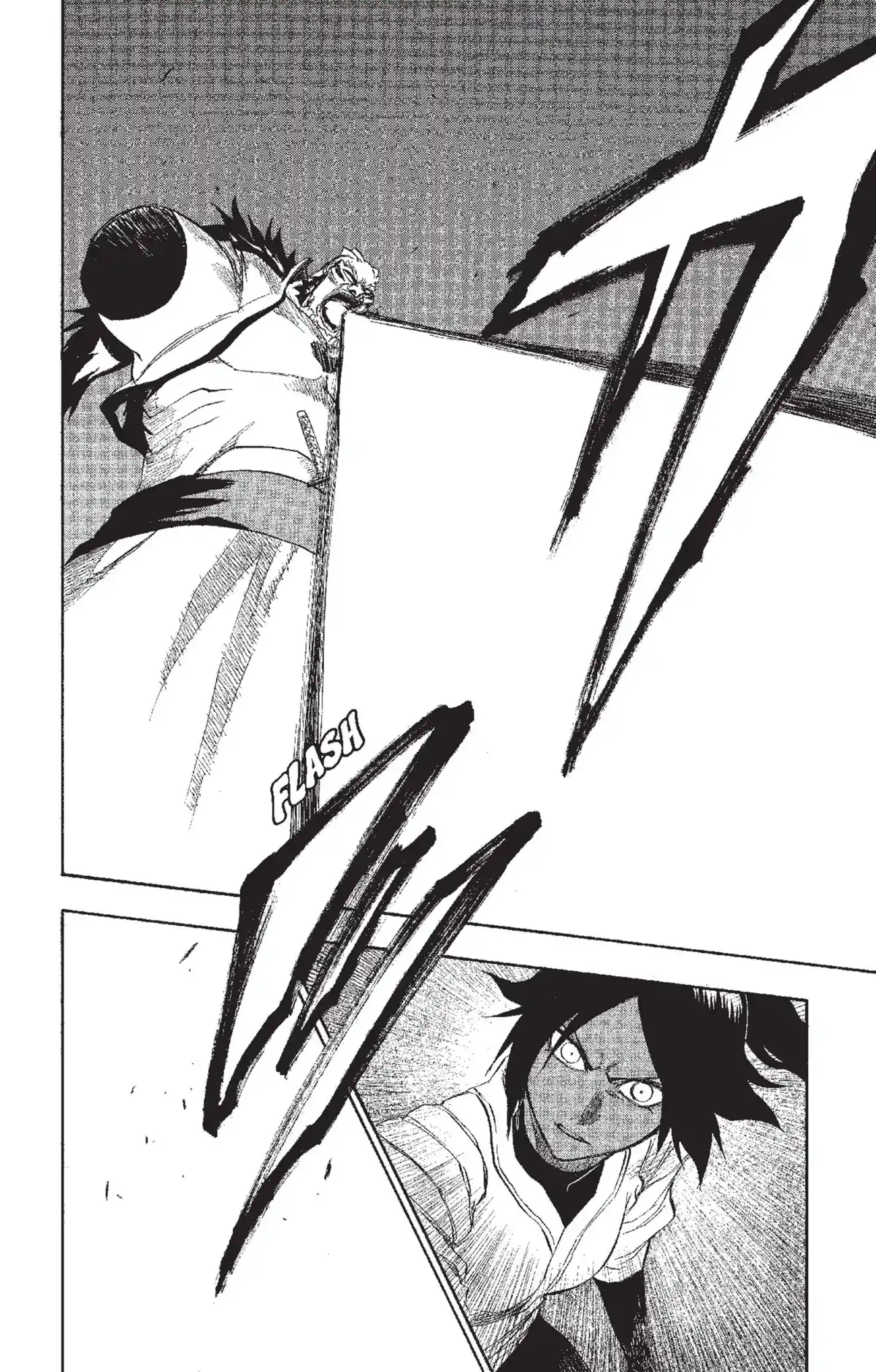 Bleach Volume 22 page 137