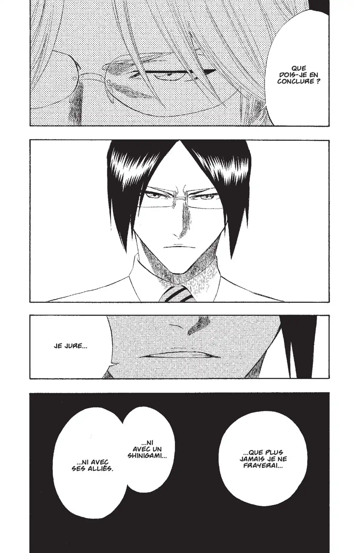 Bleach Volume 22 page 44