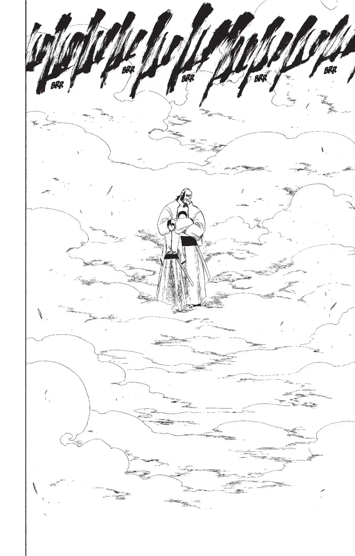 Bleach Volume 22 page 63