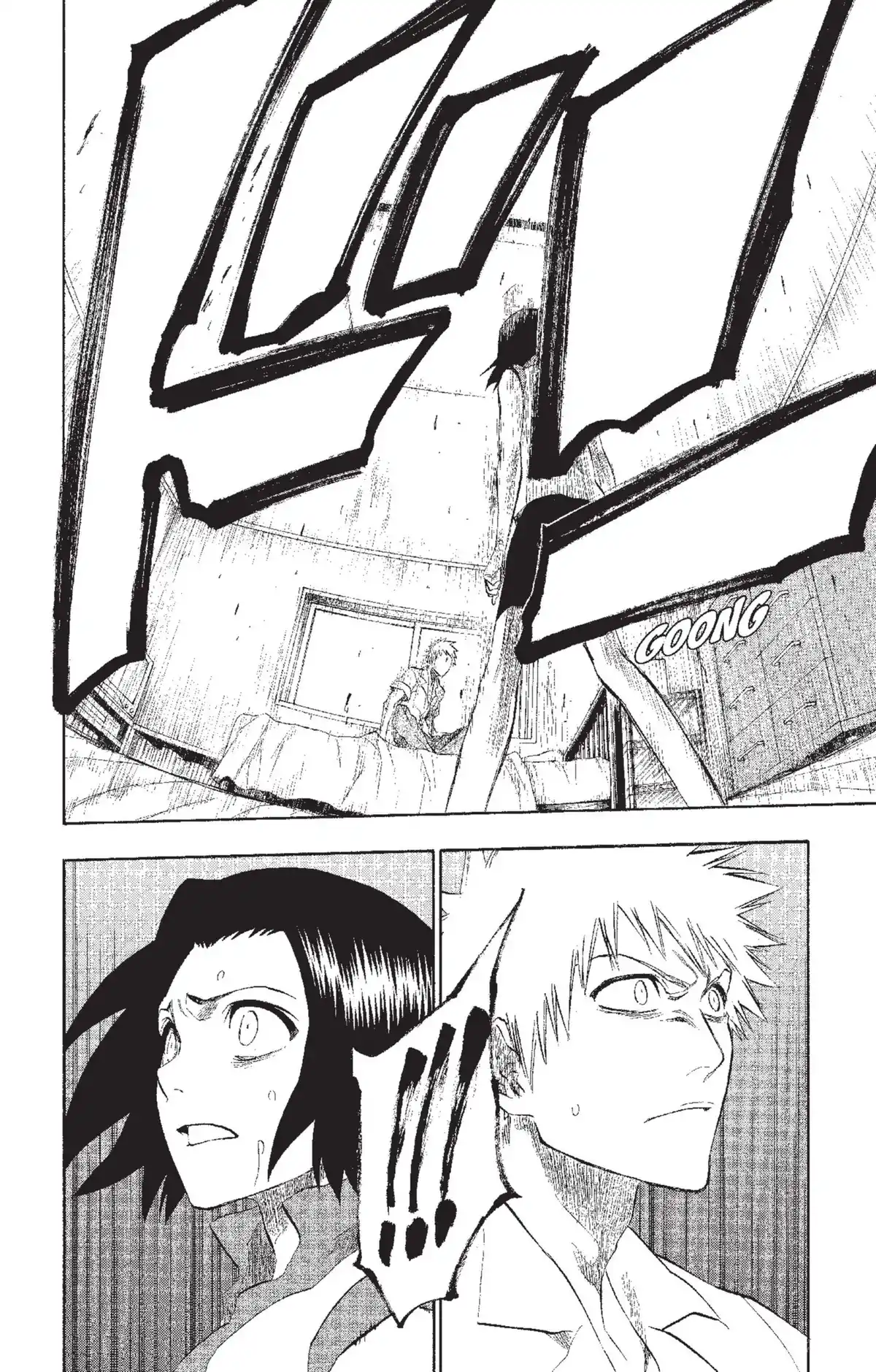 Bleach Volume 22 page 67