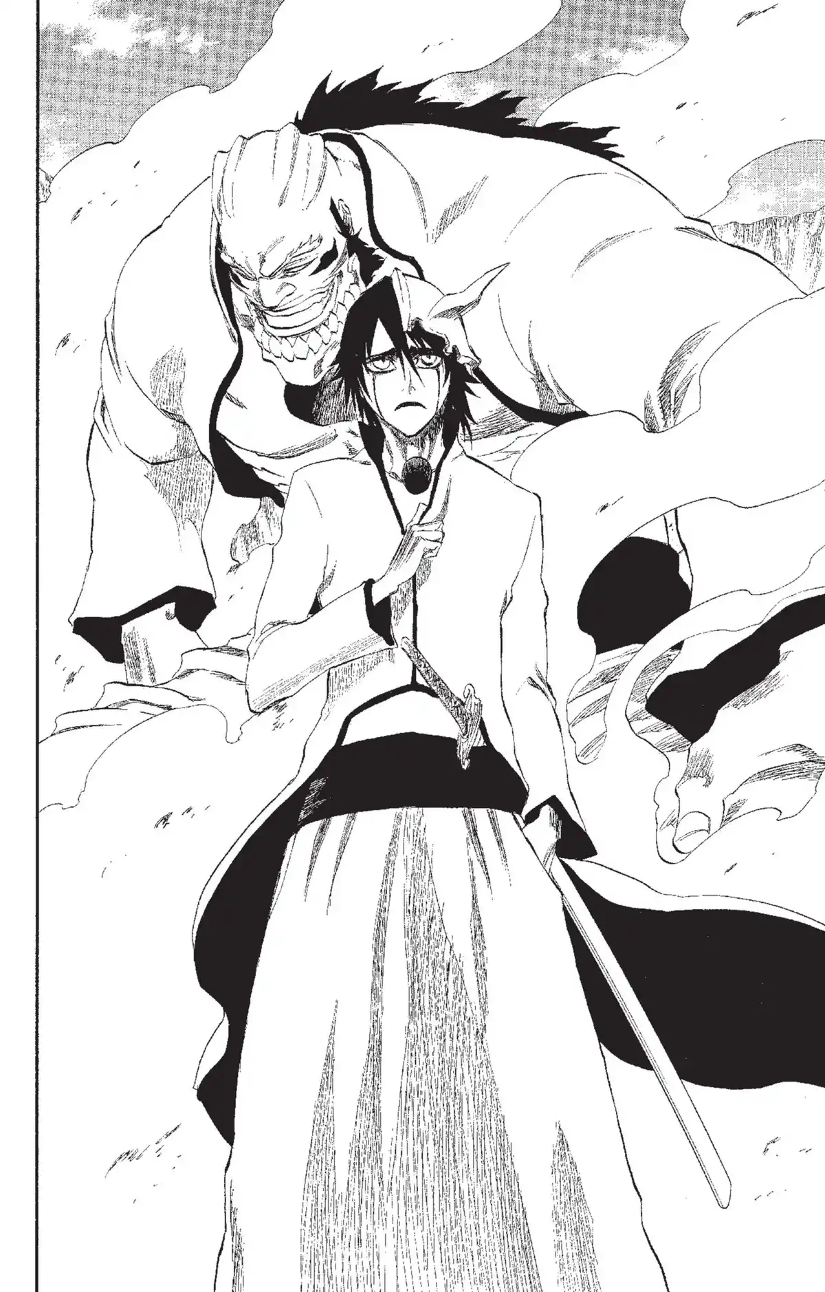 Bleach Volume 22 page 71