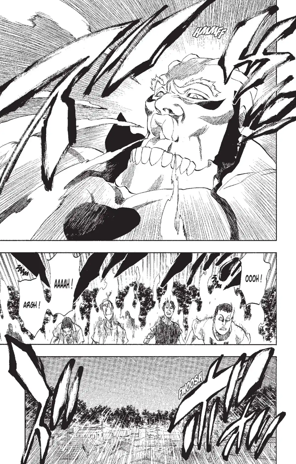 Bleach Volume 22 page 74