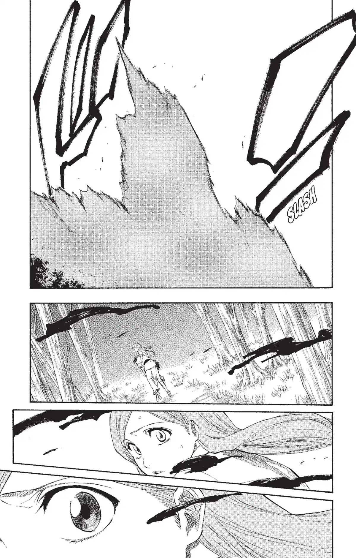 Bleach Volume 22 page 82