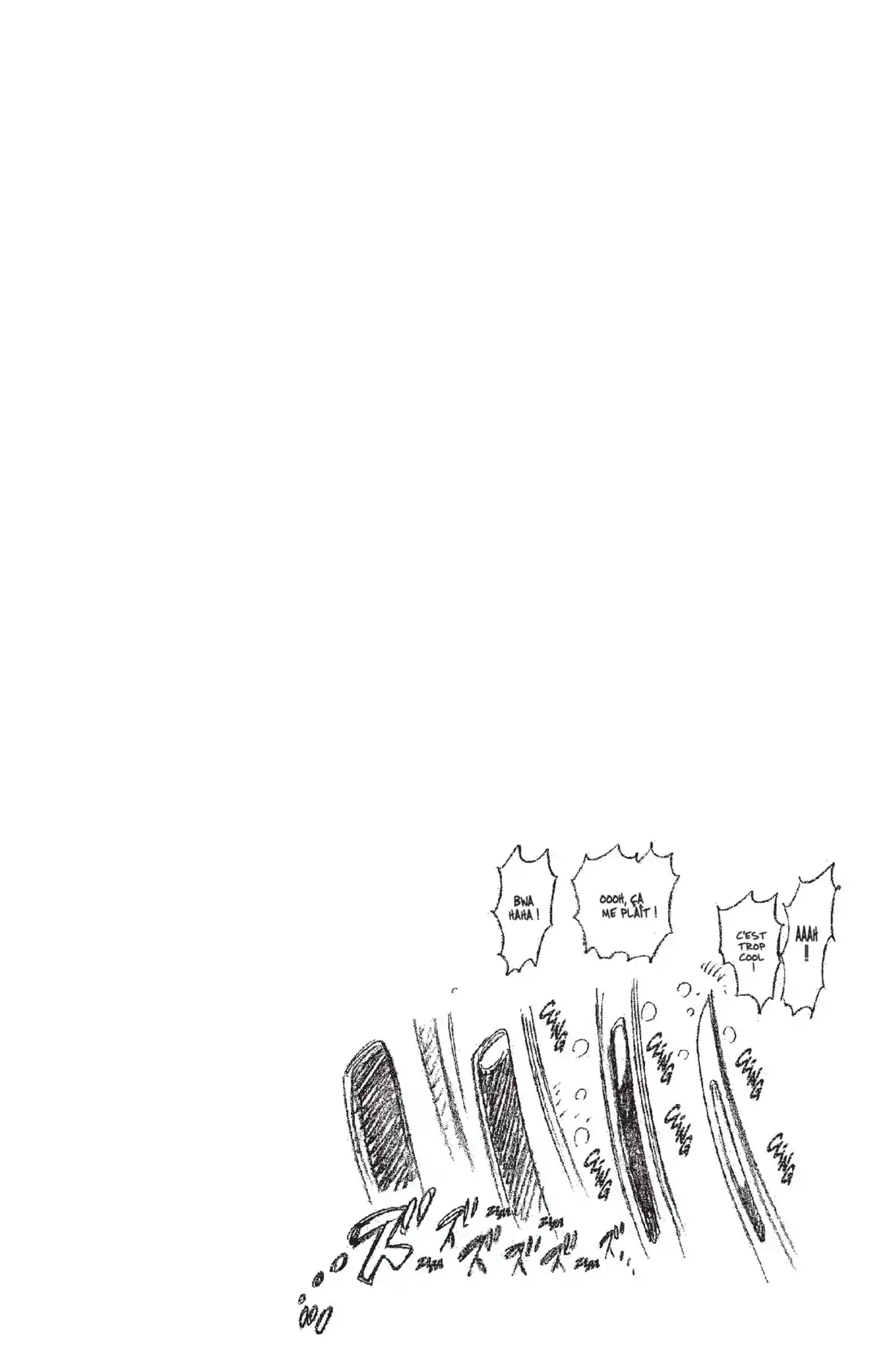 Bleach Volume 22 page 85