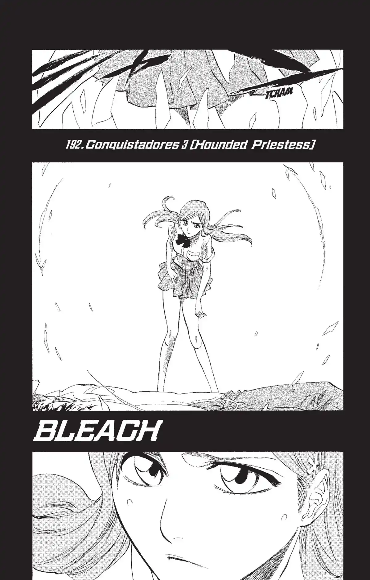 Bleach Volume 22 page 92