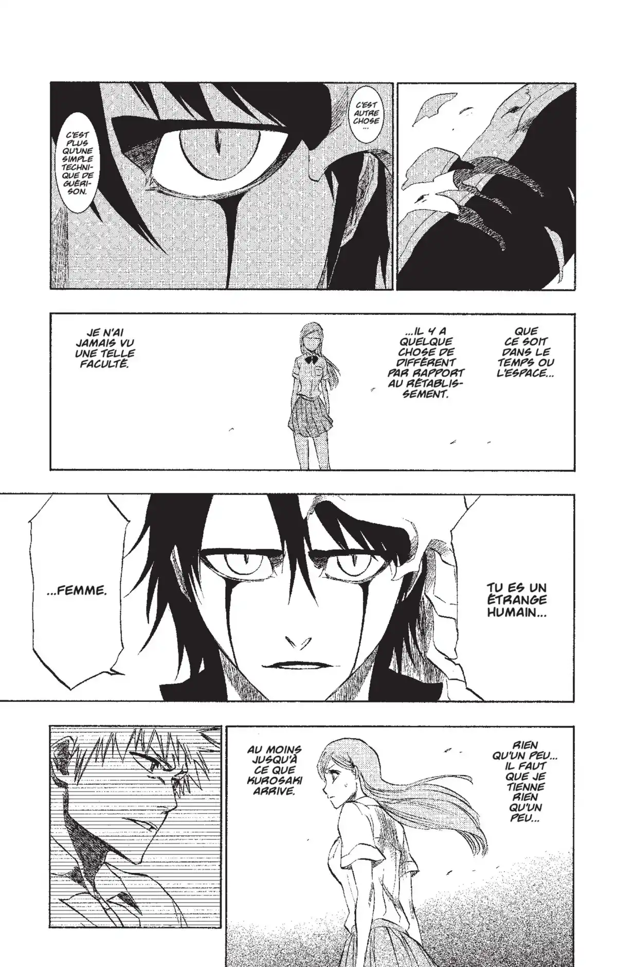 Bleach Volume 22 page 94