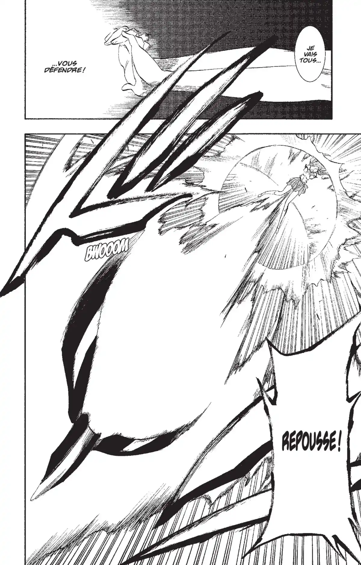 Bleach Volume 22 page 97