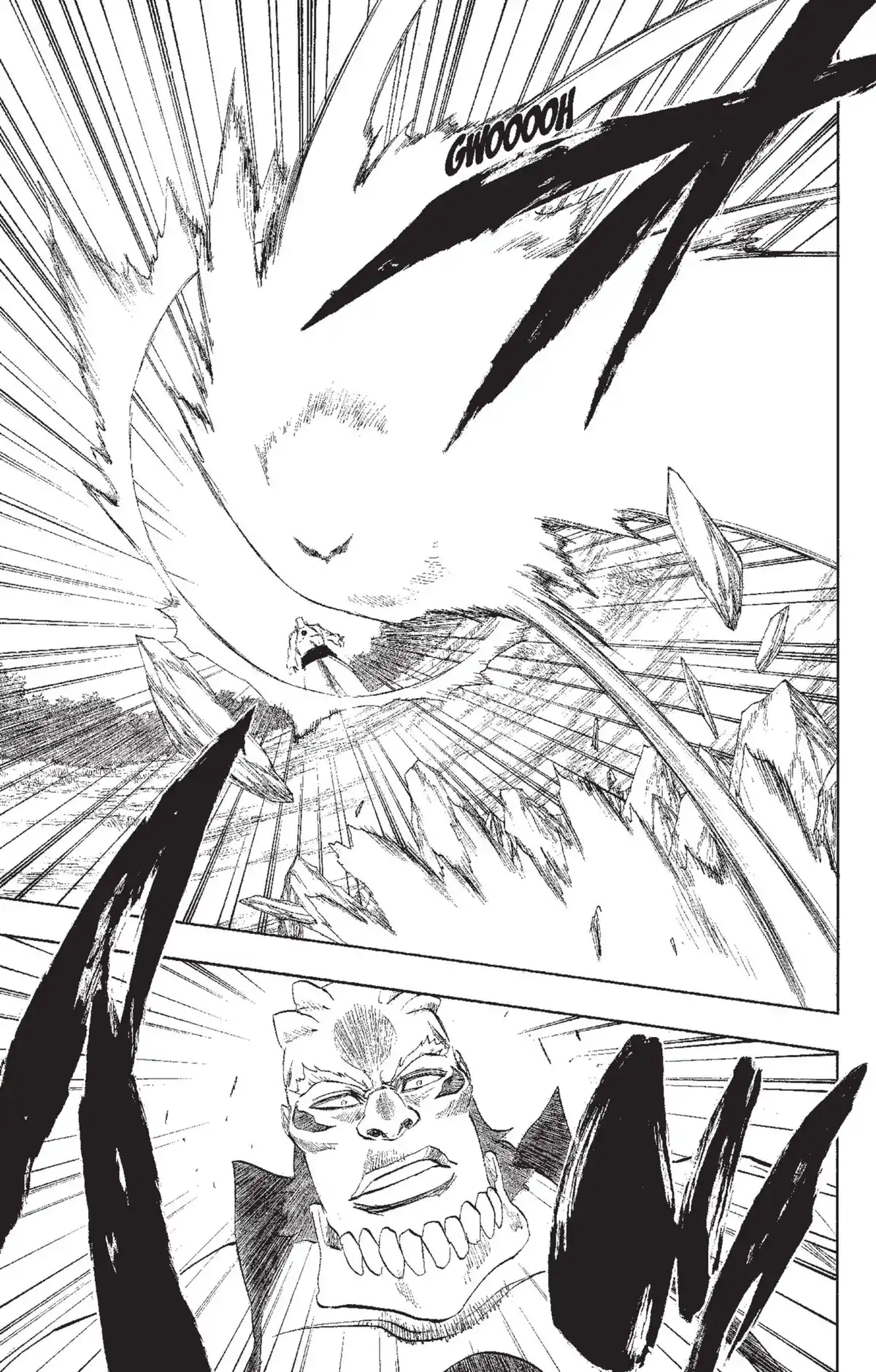 Bleach Volume 22 page 98