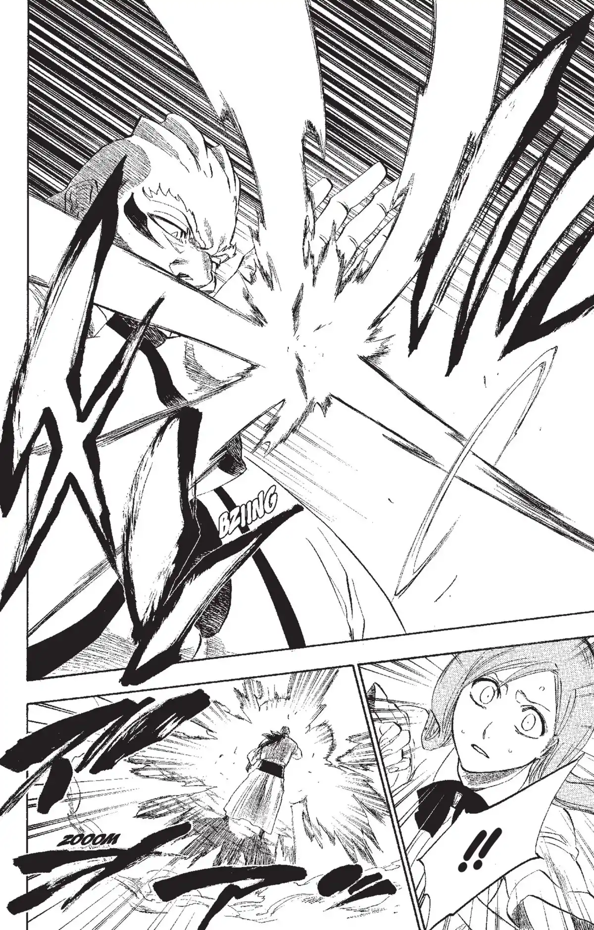 Bleach Volume 22 page 99