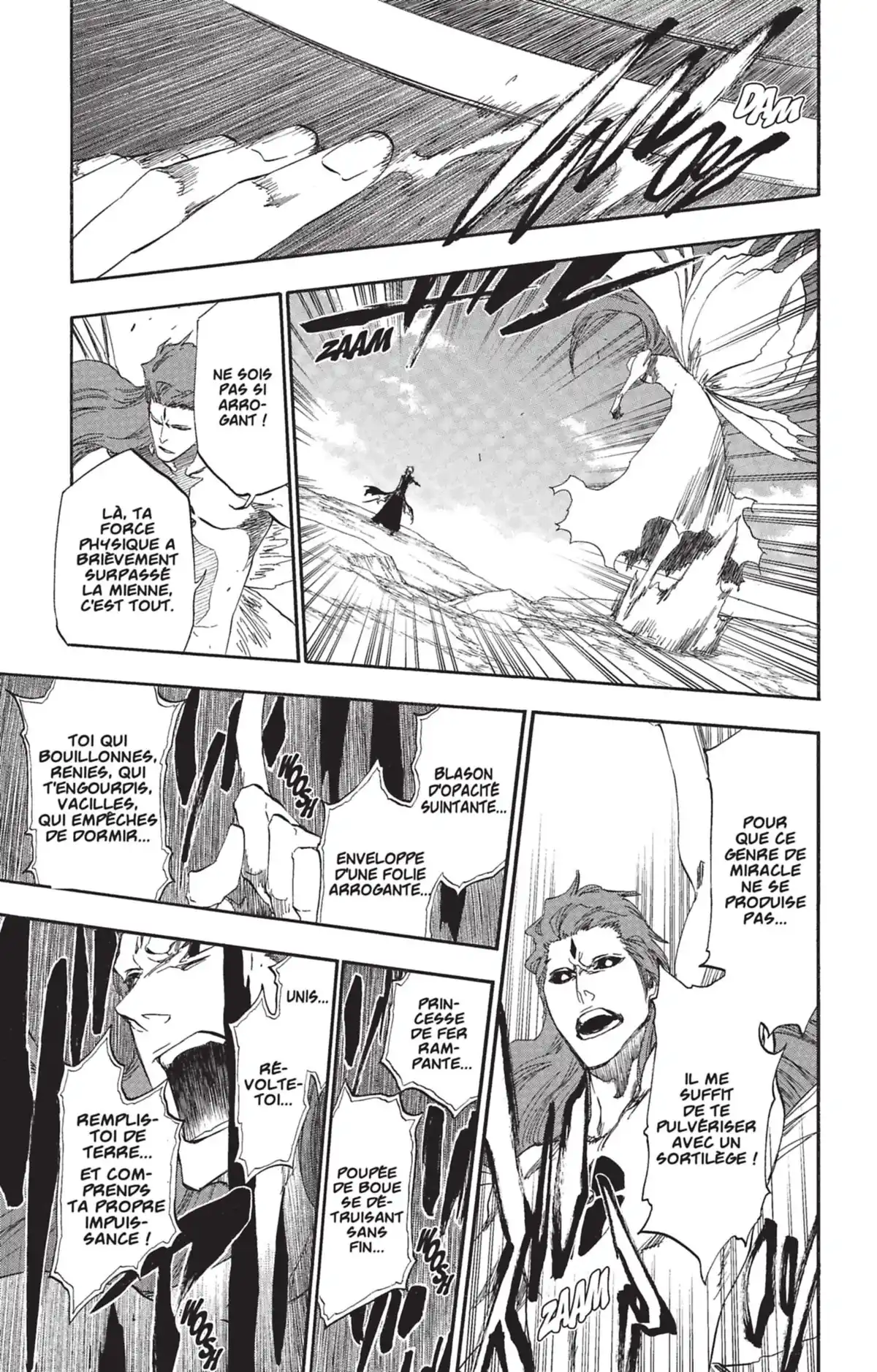 Bleach Volume 48 page 101