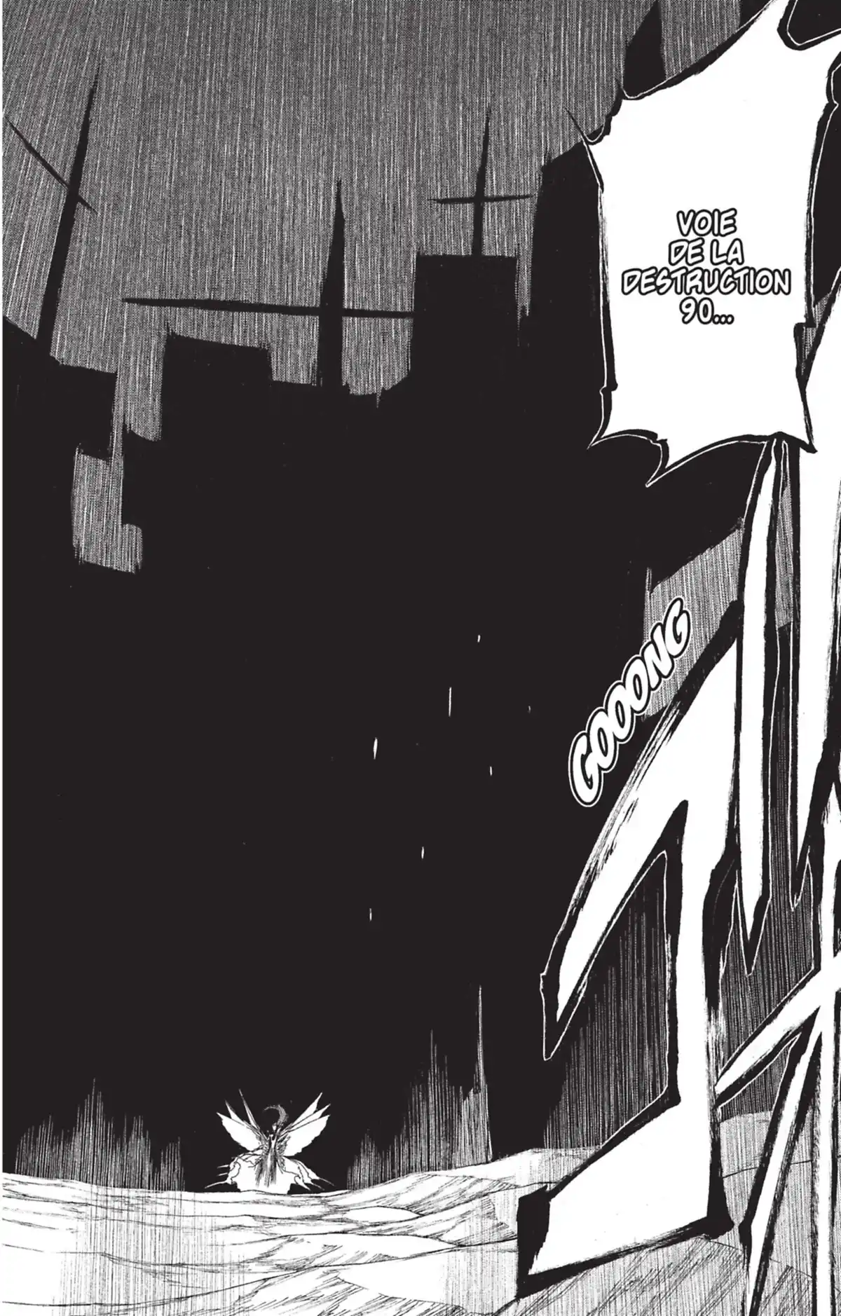Bleach Volume 48 page 102