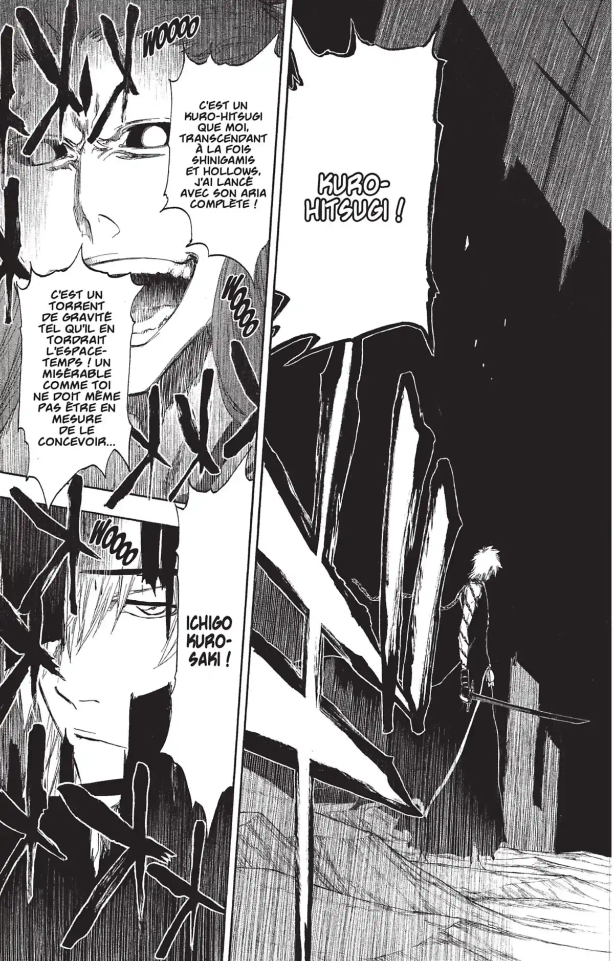 Bleach Volume 48 page 103