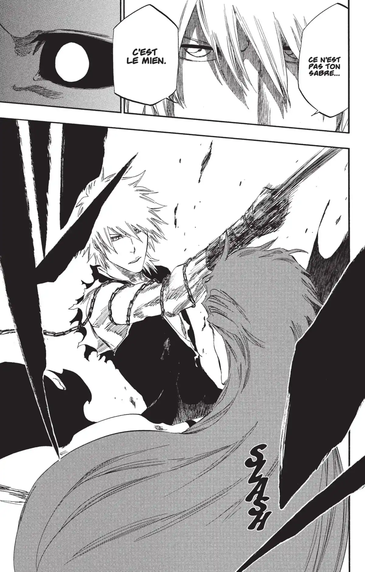 Bleach Volume 48 page 105