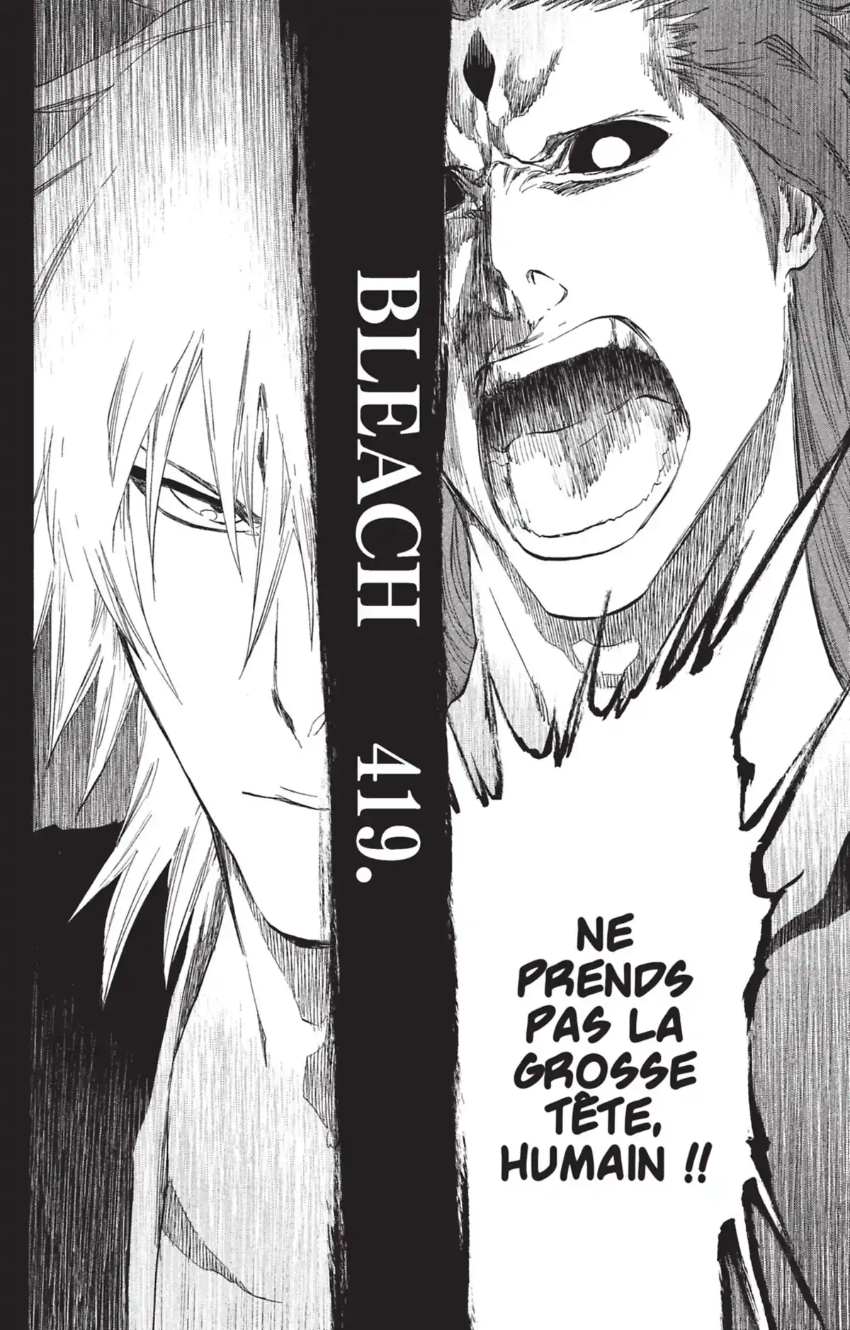 Bleach Volume 48 page 110