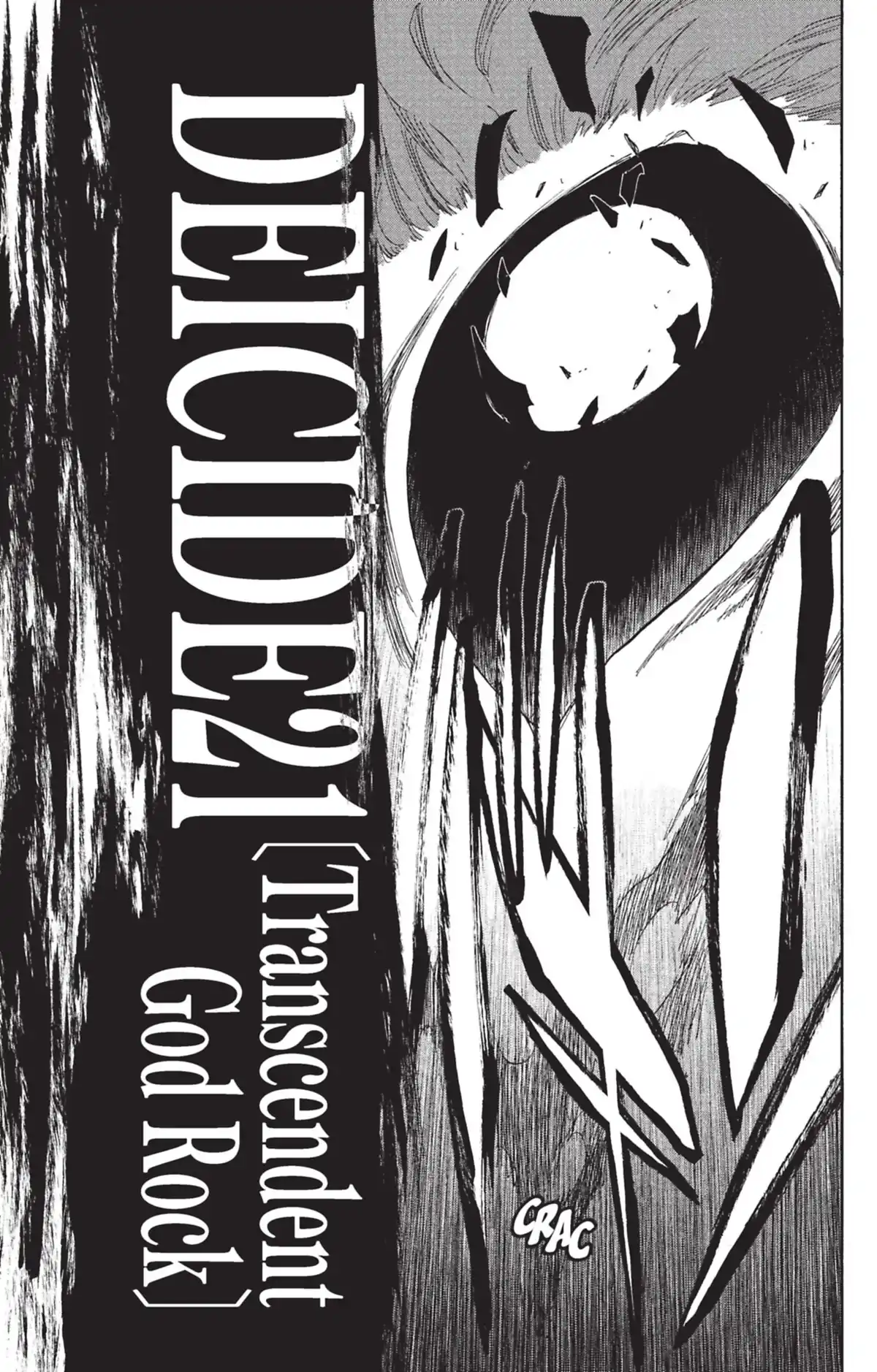 Bleach Volume 48 page 111