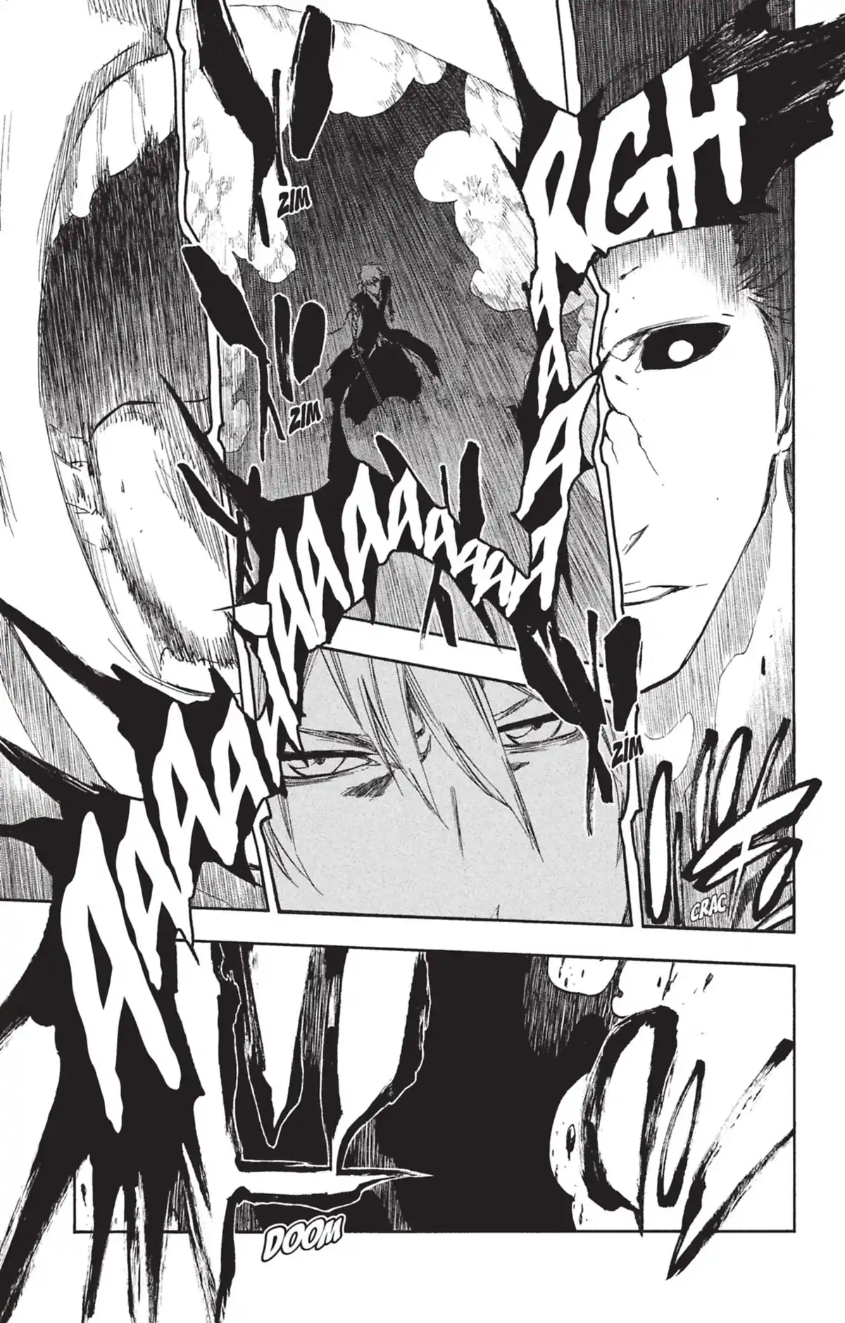 Bleach Volume 48 page 113
