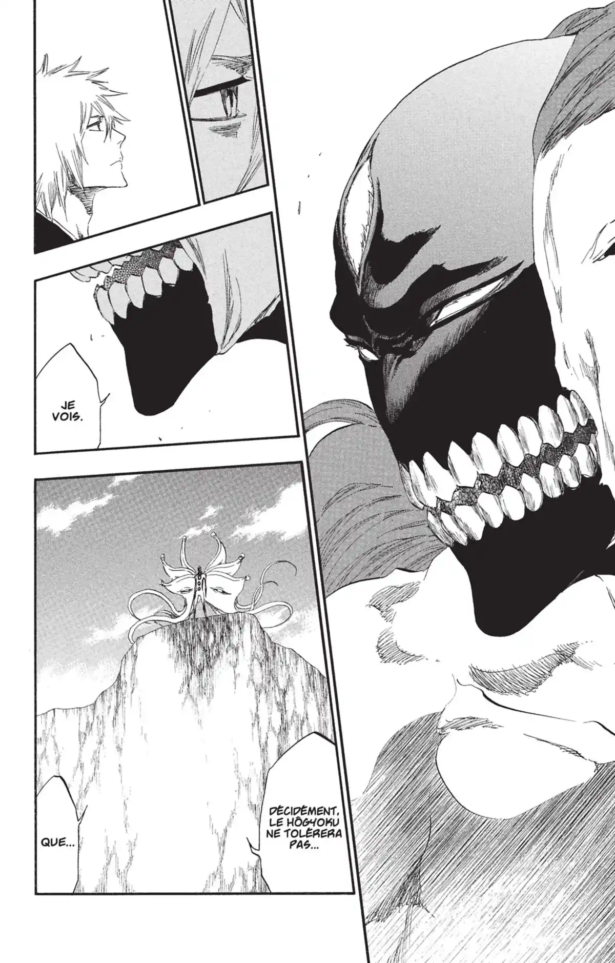 Bleach Volume 48 page 116