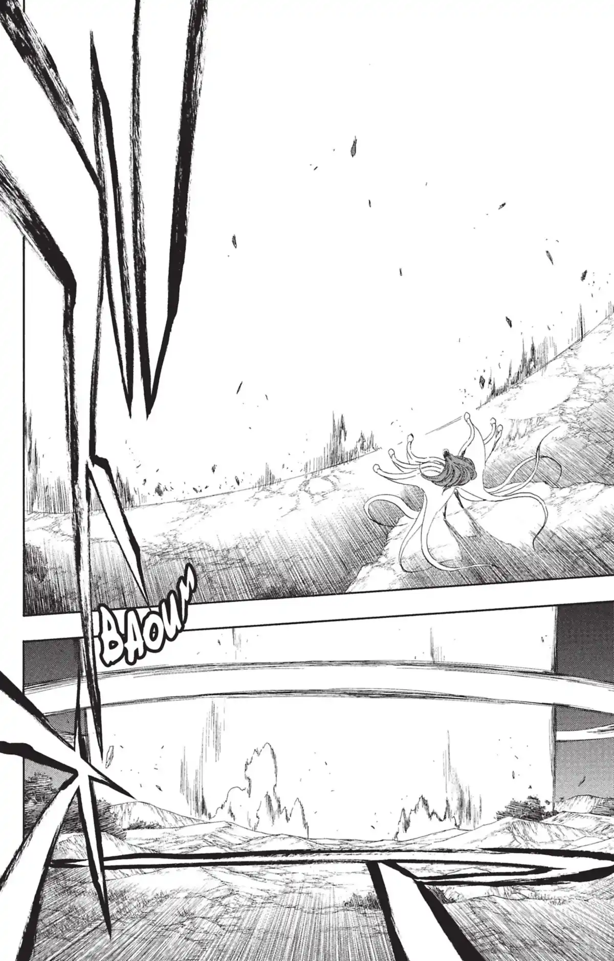 Bleach Volume 48 page 118