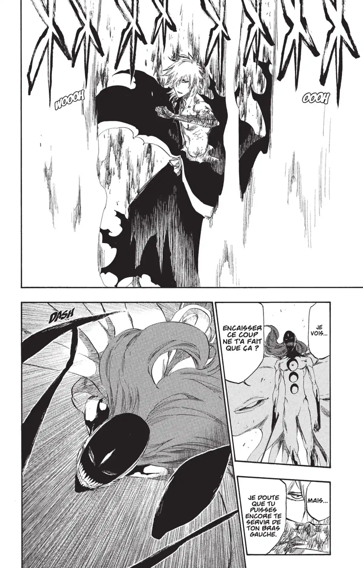 Bleach Volume 48 page 120