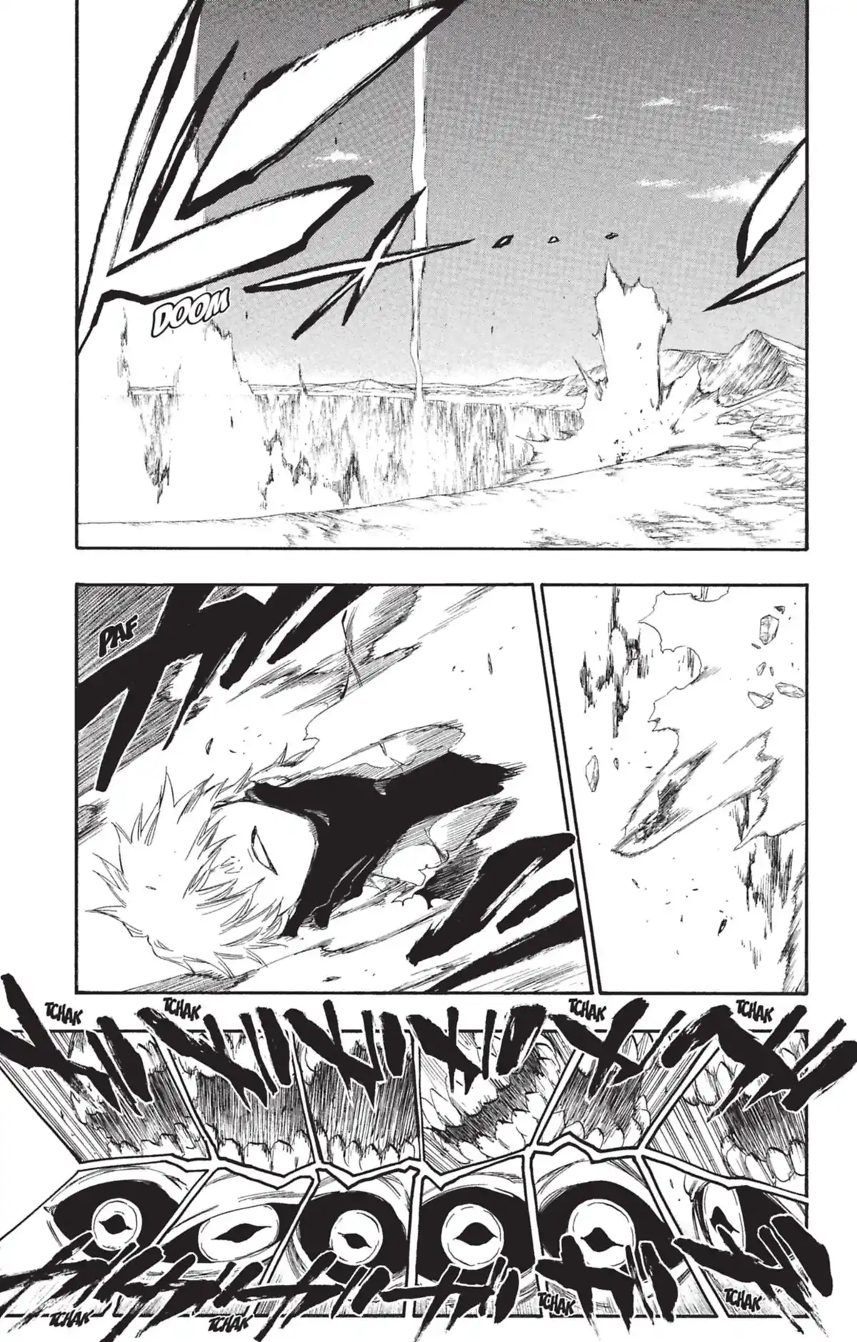 Bleach Volume 48 page 121