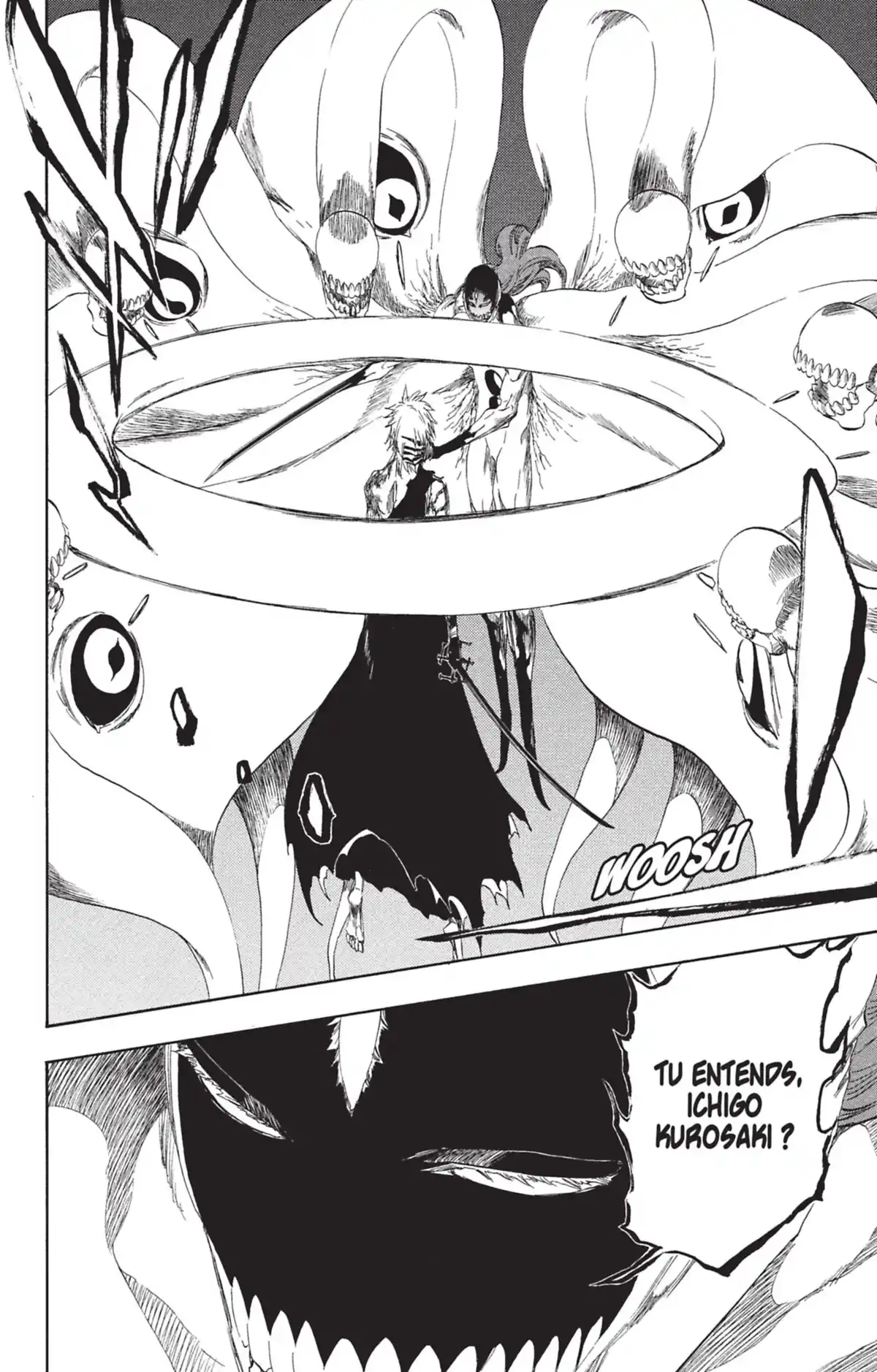 Bleach Volume 48 page 122
