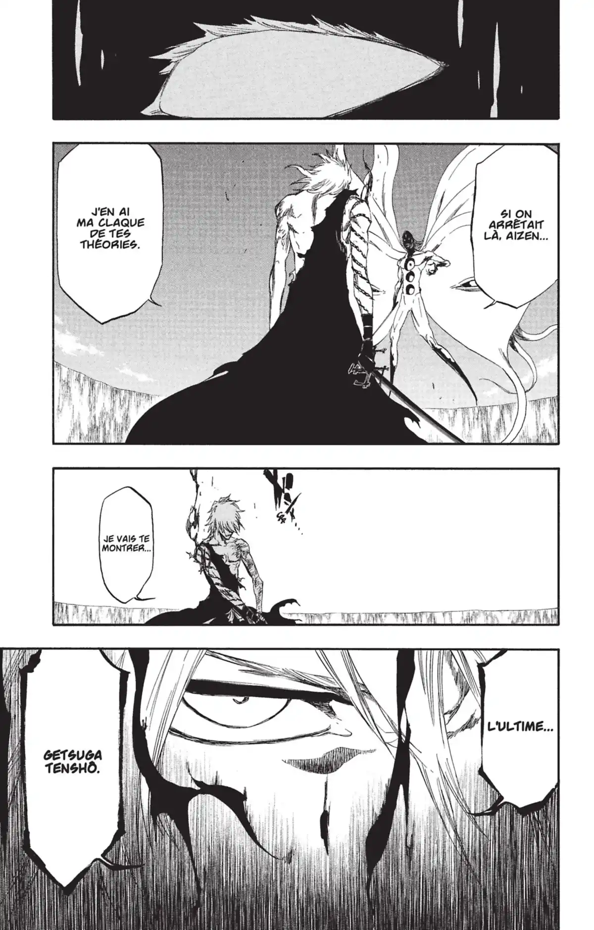 Bleach Volume 48 page 125