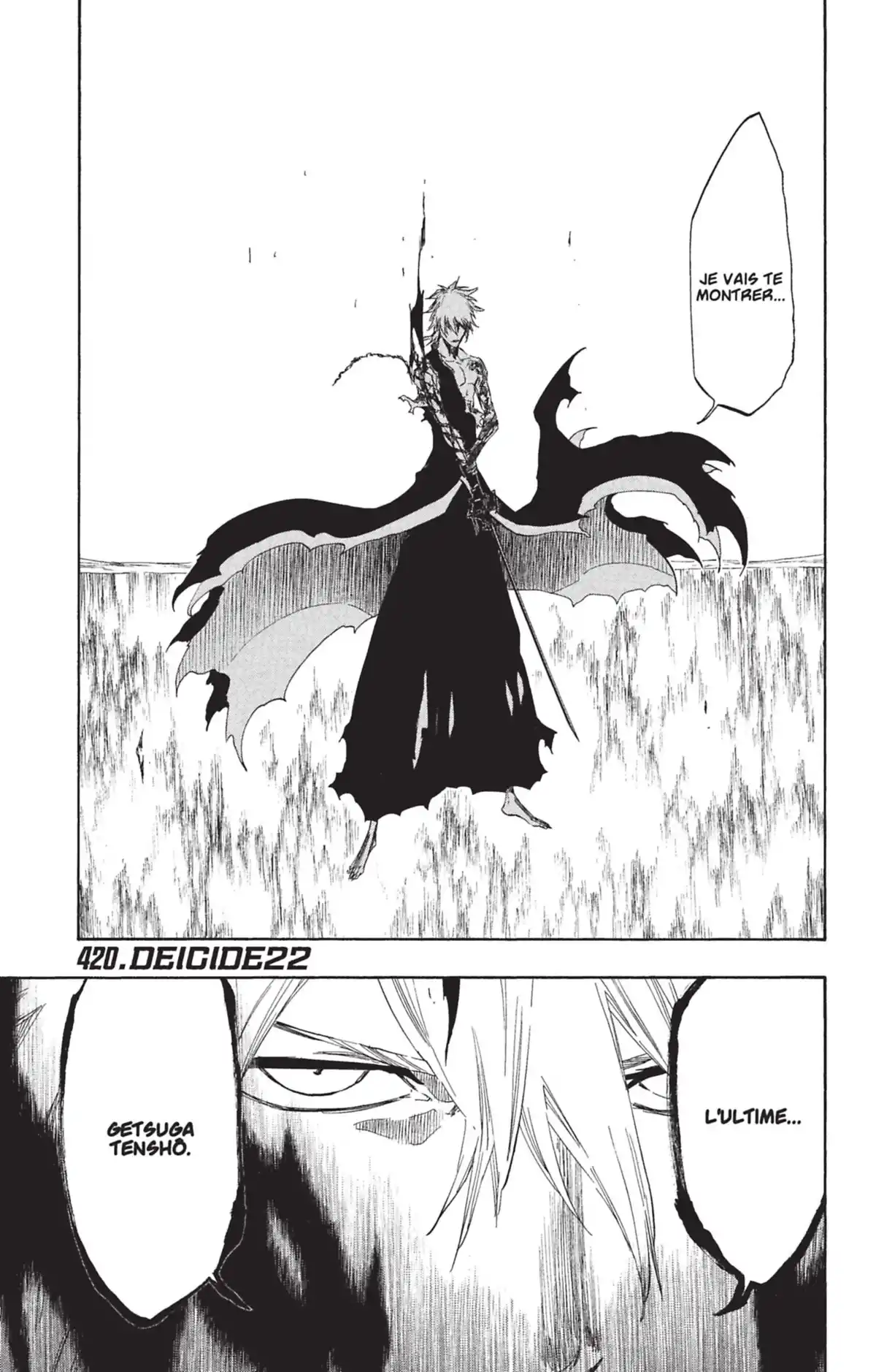 Bleach Volume 48 page 127