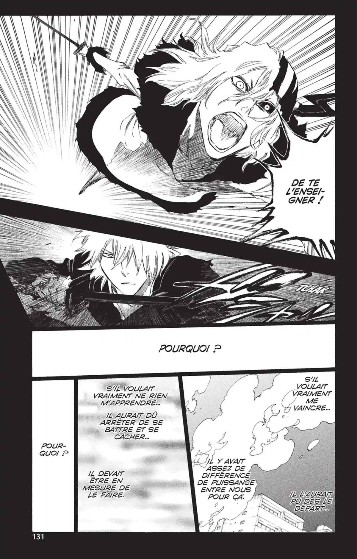 Bleach Volume 48 page 131