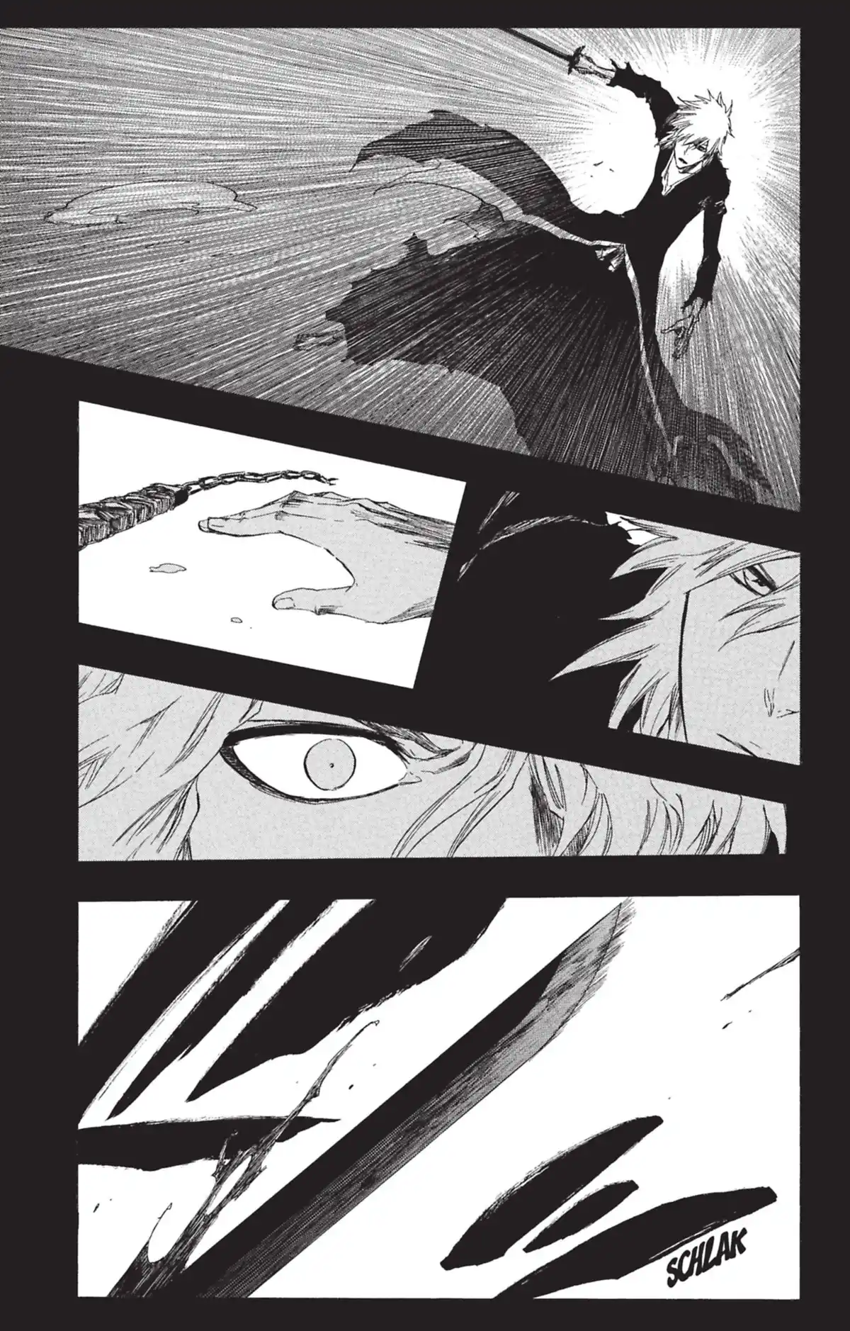 Bleach Volume 48 page 133