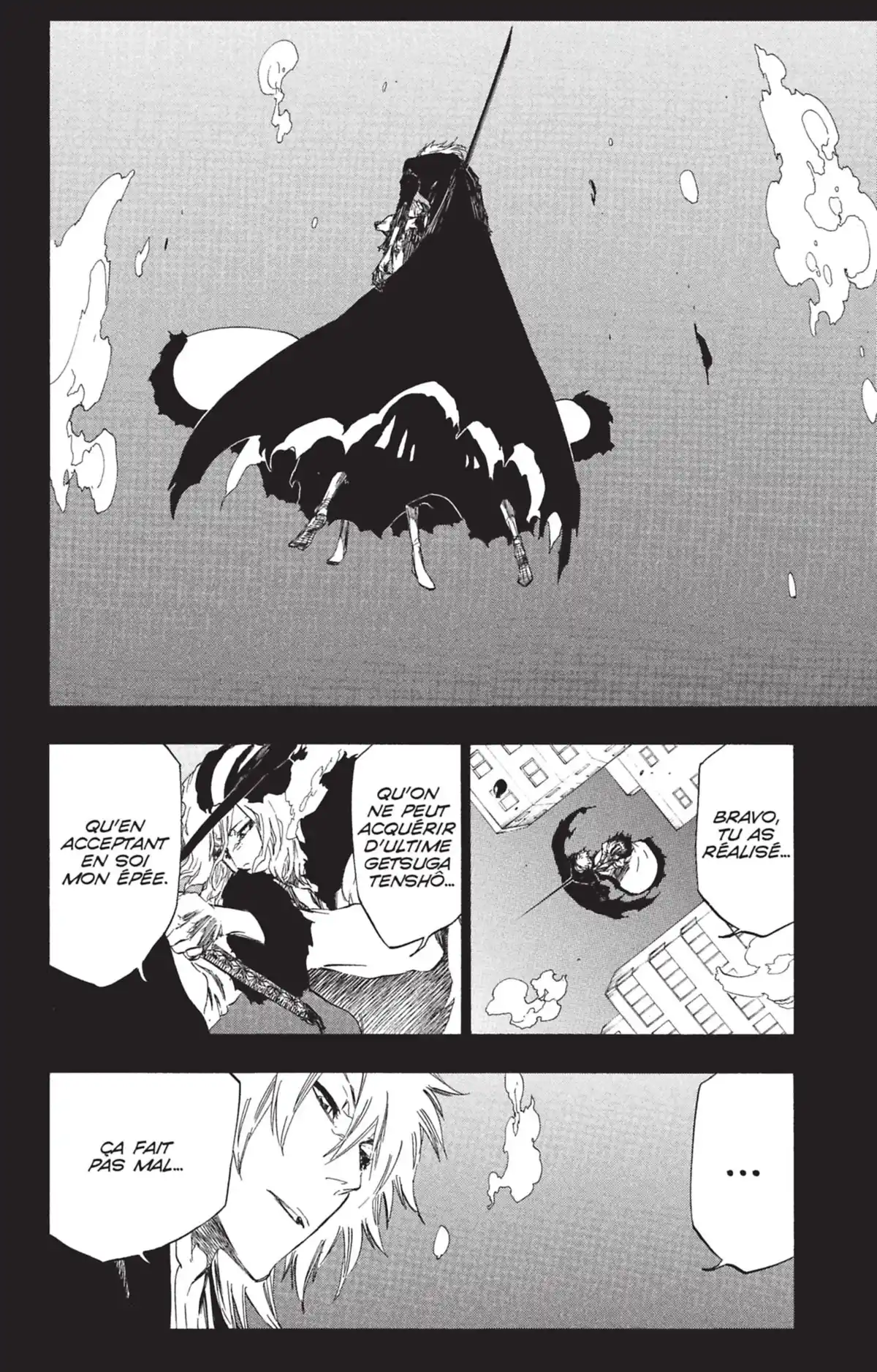 Bleach Volume 48 page 134